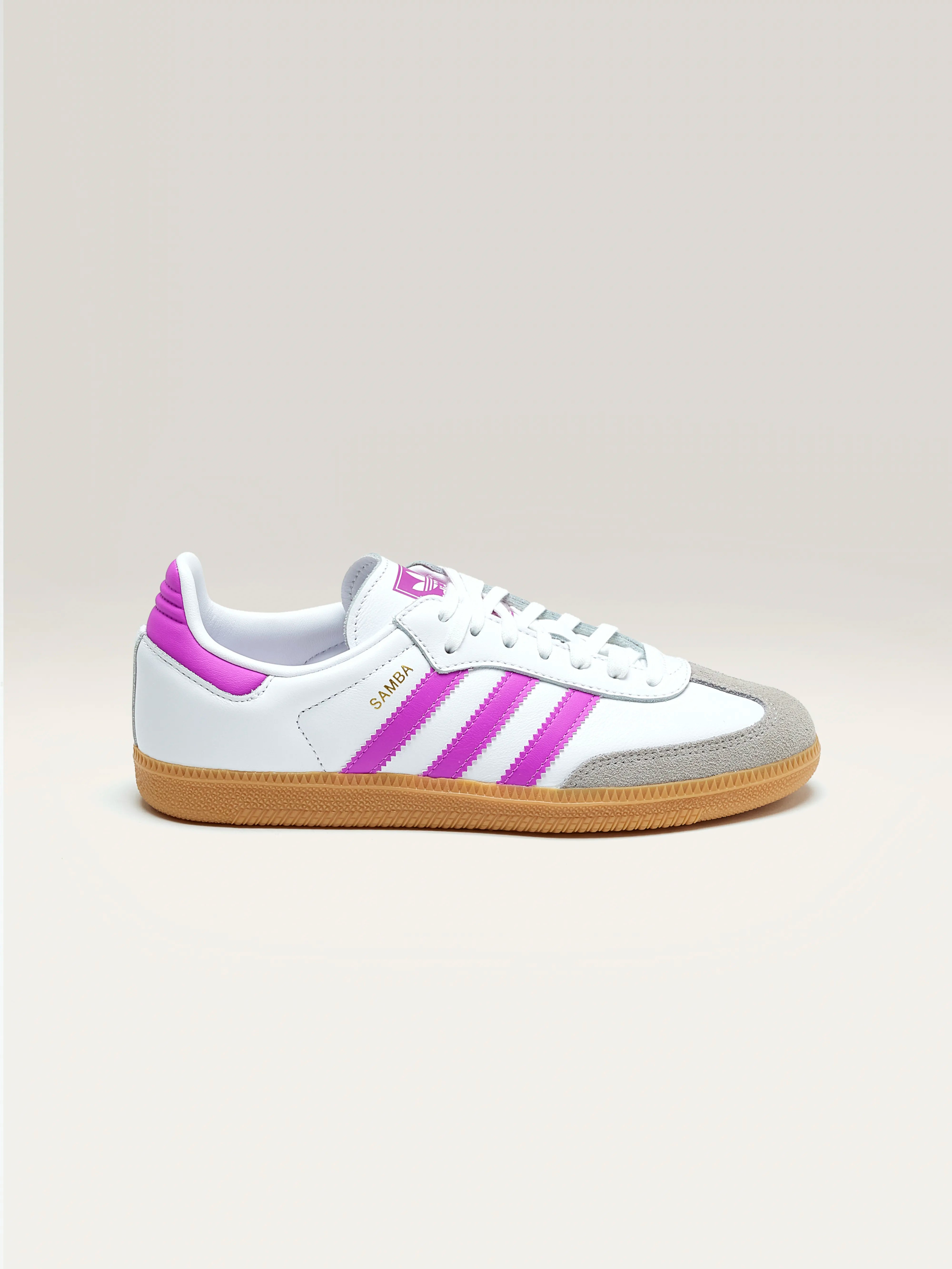 Girls adidas samba on sale