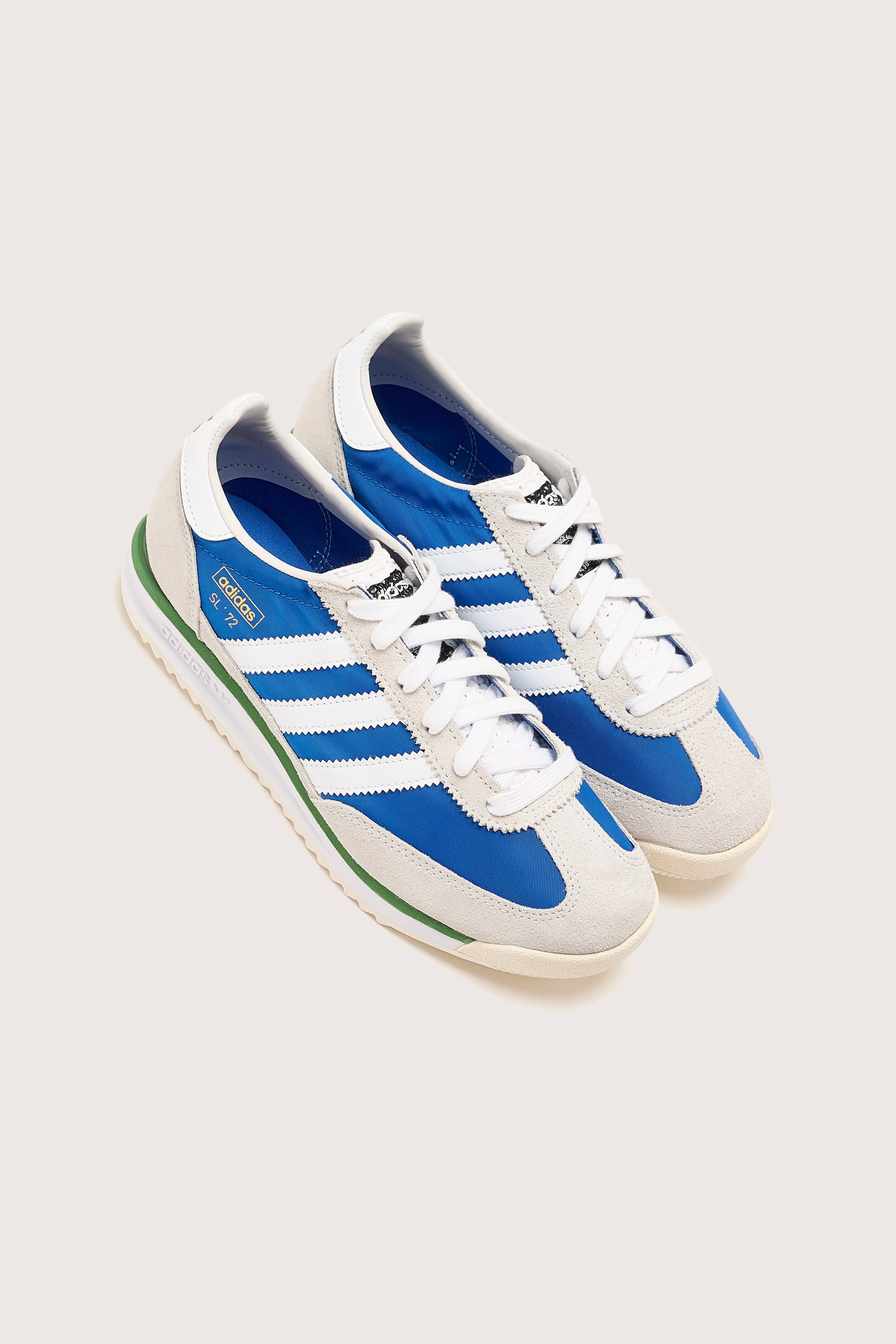 SL 72 RS voor Juniors (242 / G / BLUE)