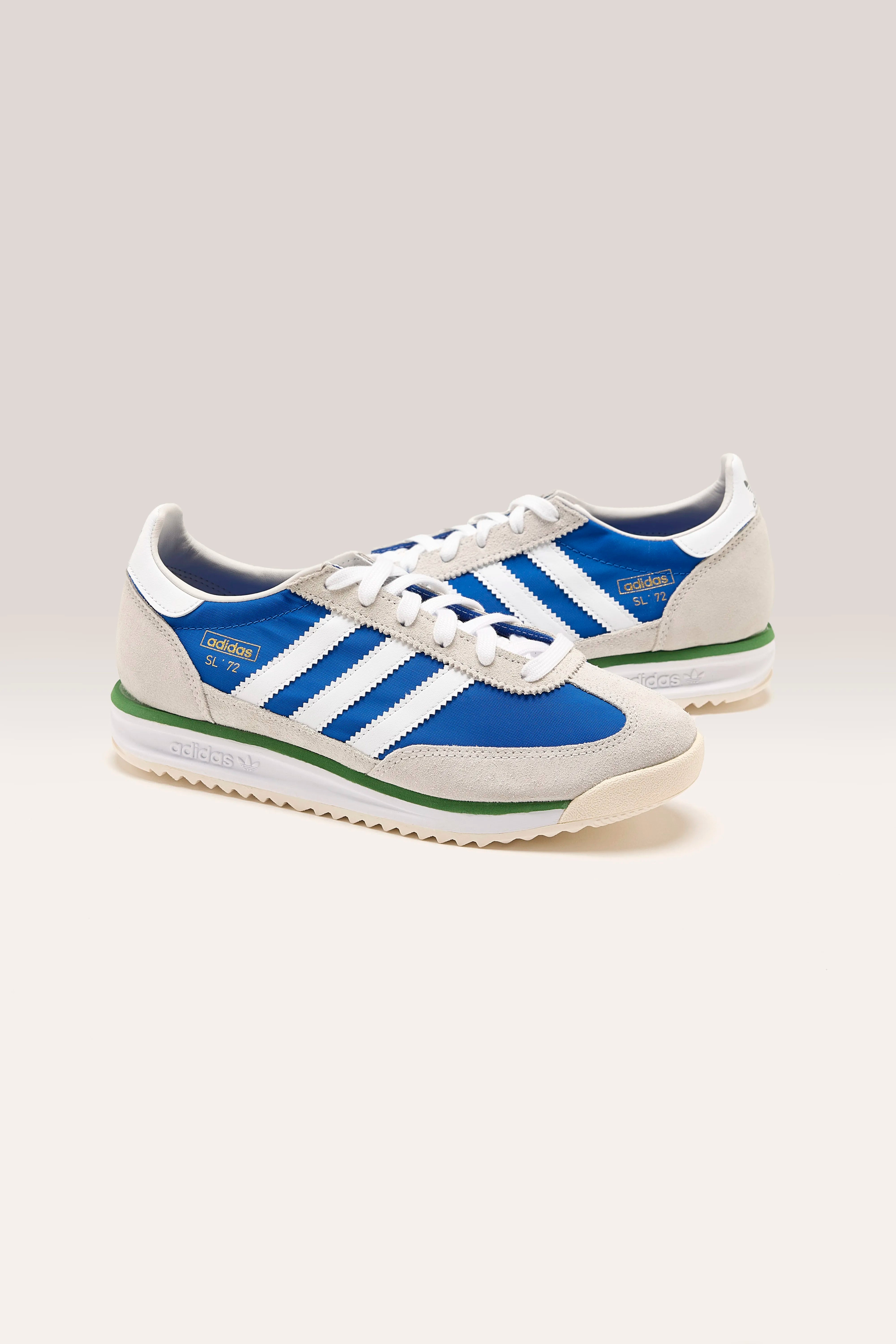 SL 72 RS voor Juniors (242 / G / BLUE)