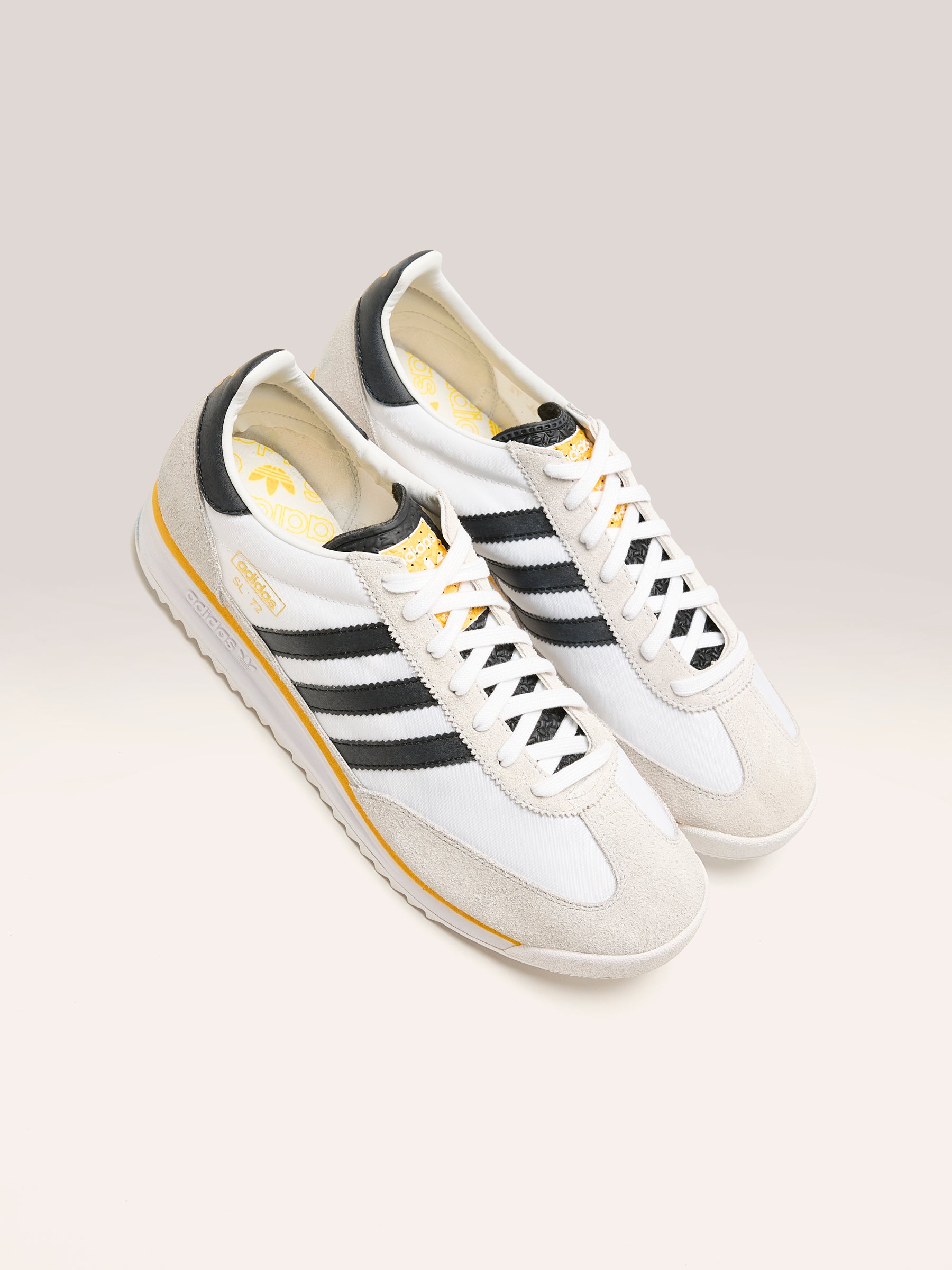 SL 72 RS voor Mannen (242 / M / WHITE)