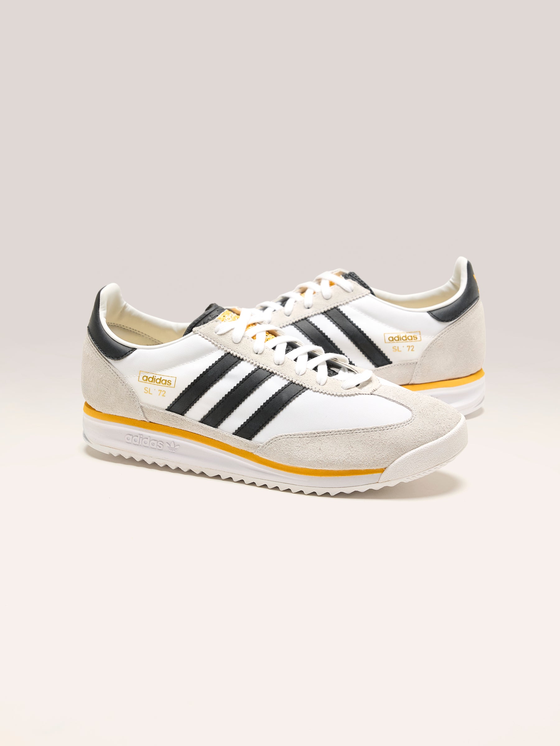 SL 72 RS voor Mannen (242 / M / WHITE)