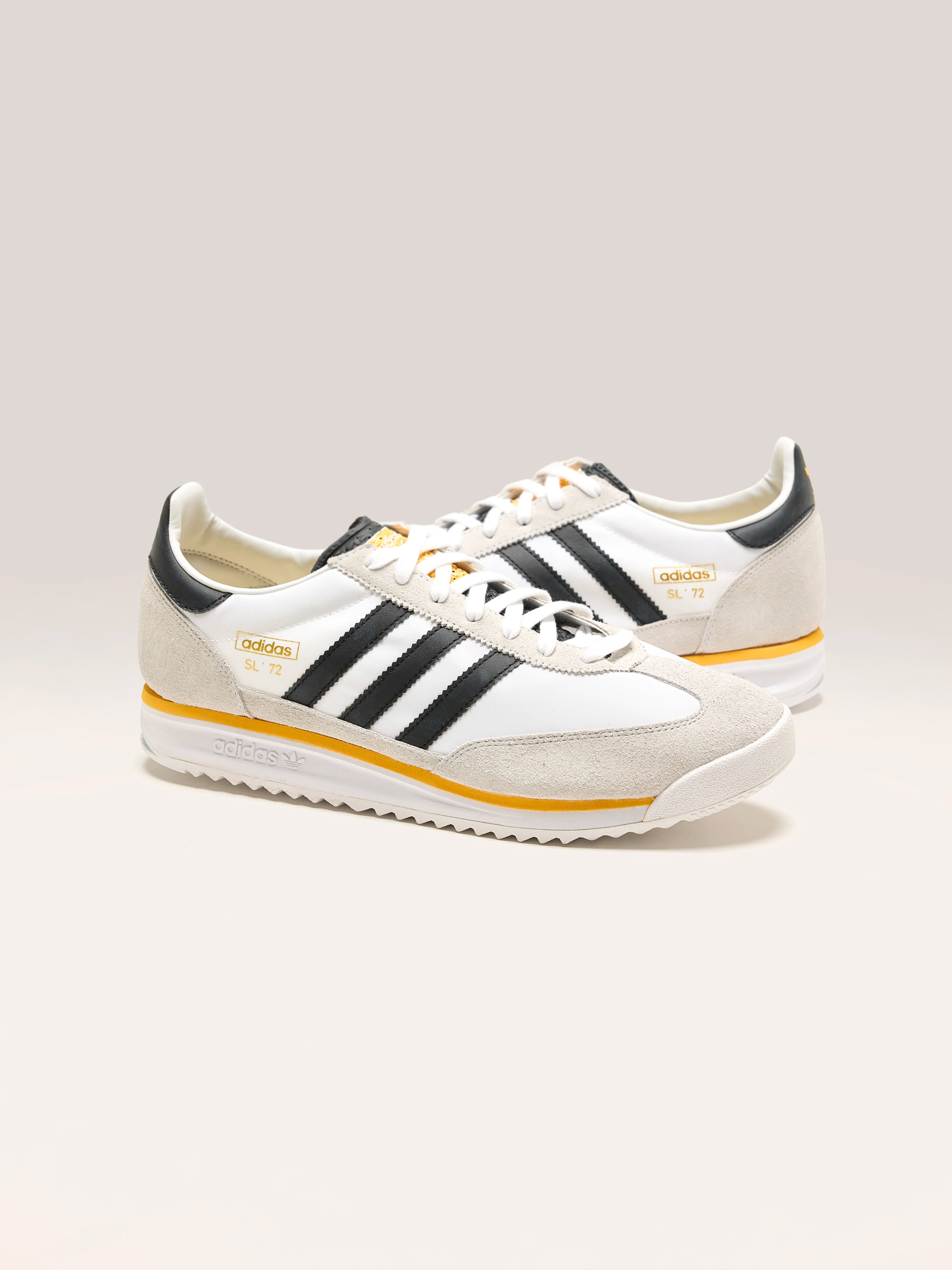 Adidas sl 72 original indonesia hotsell