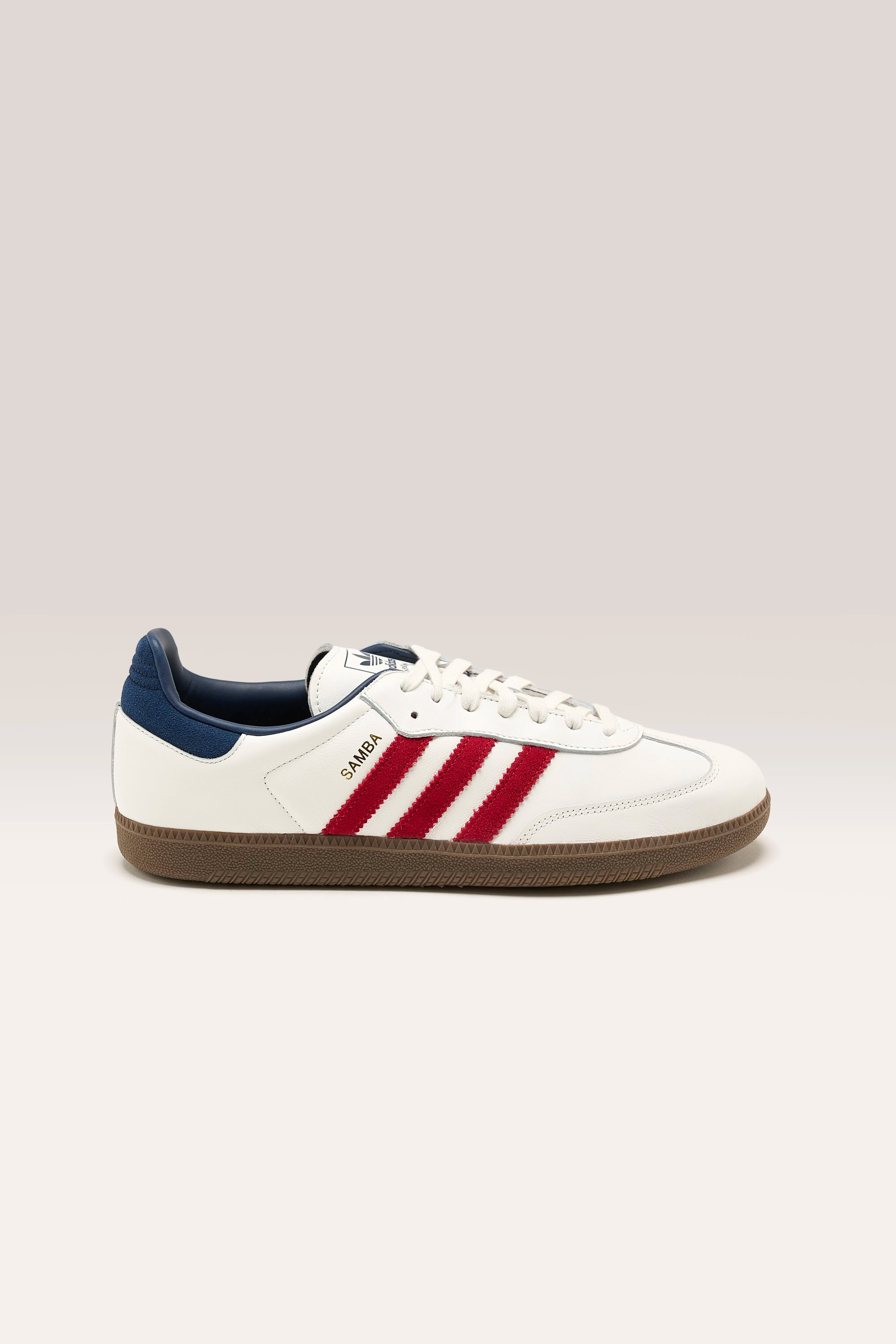 Adidas samba og red online