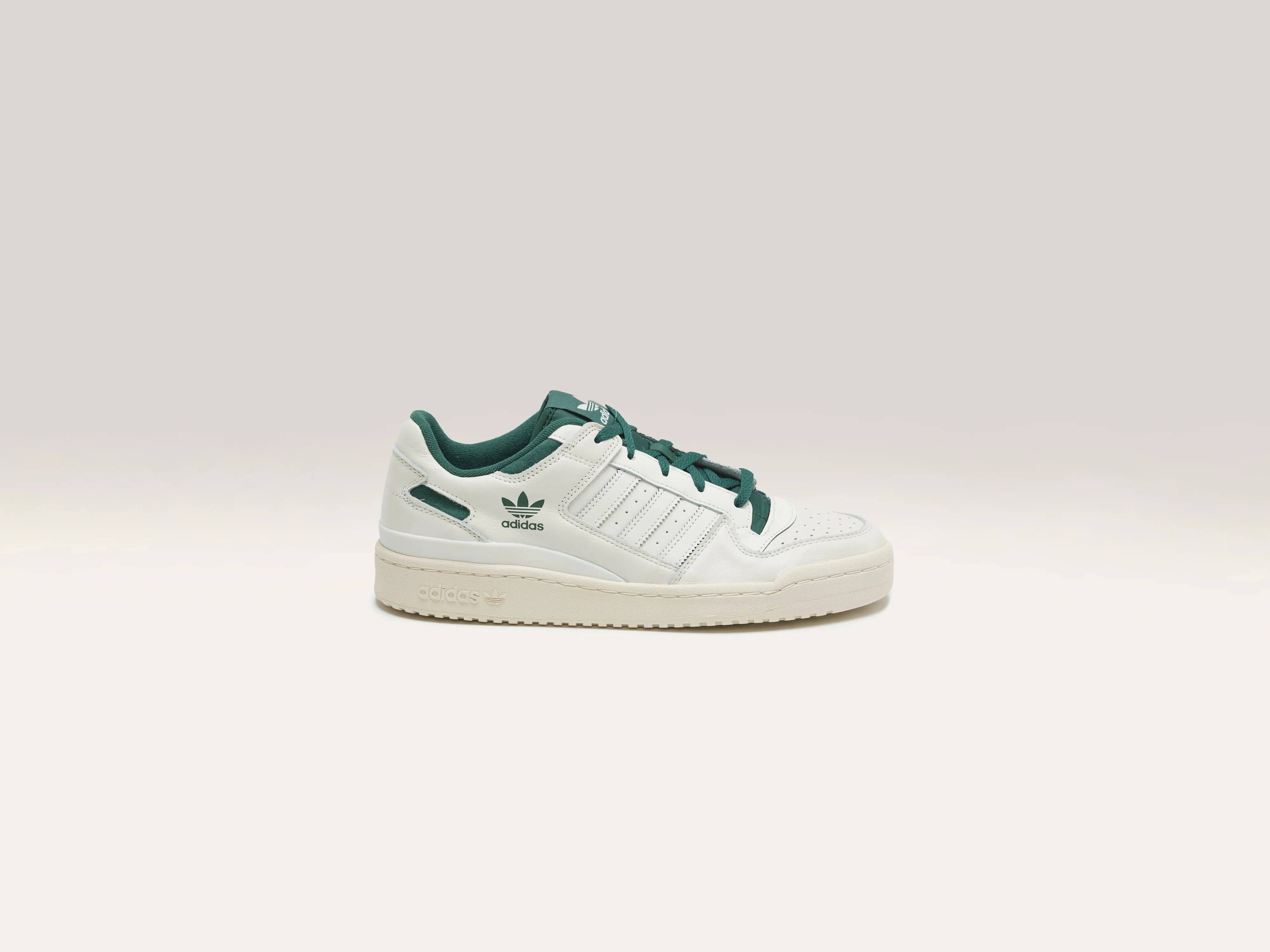 Forum Low CL voor Mannen (242 / M / WHITE)