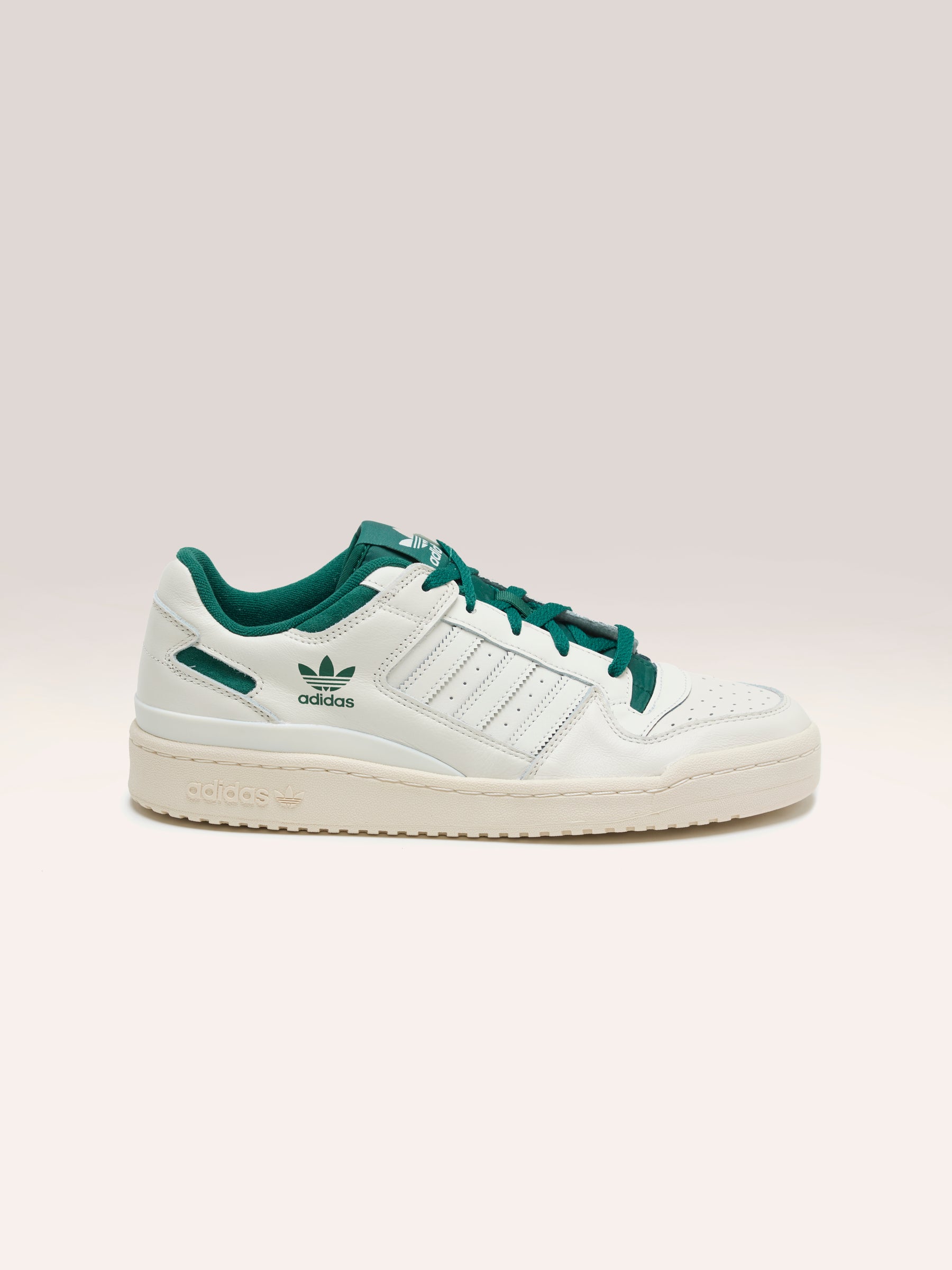 Forum Low CL voor Mannen (242 / M / WHITE)