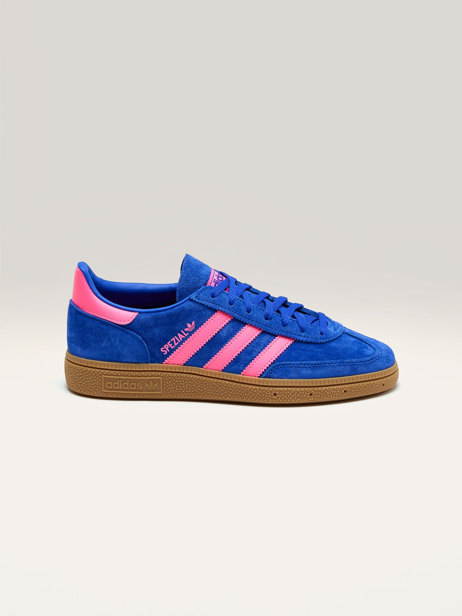 Handball Spezial pour Femmes (242 / W / BLUE)