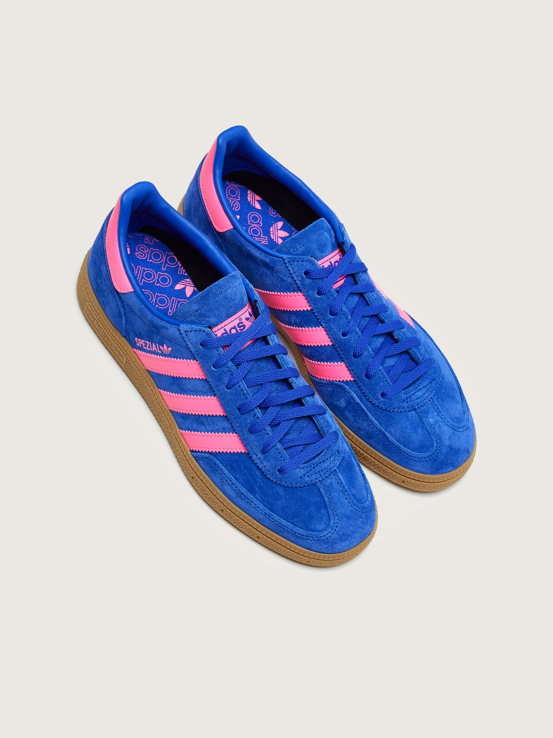 Handball Spezial voor Vrouwen (242 / W / BLUE)