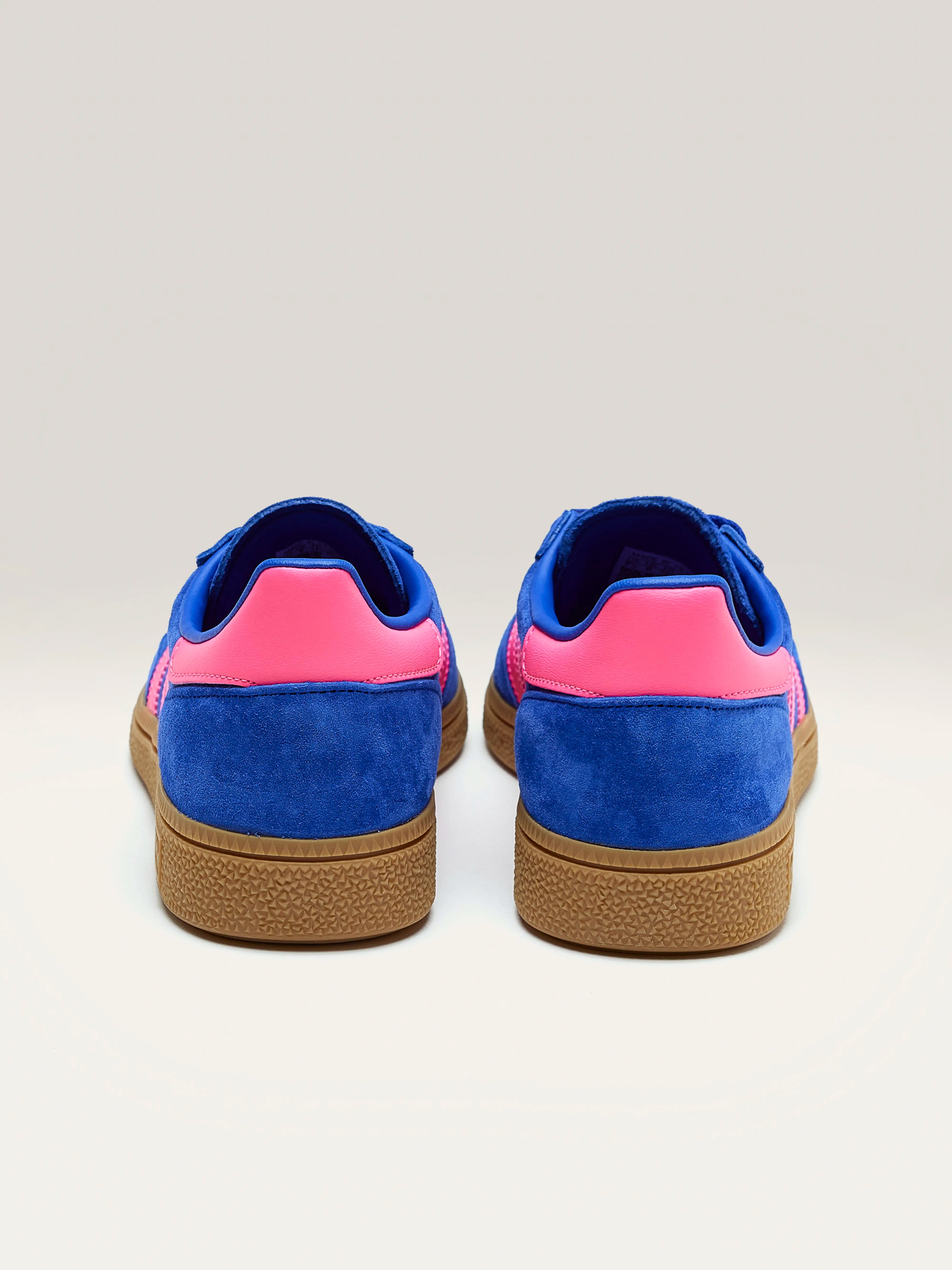 Handball Spezial pour Femmes (242 / W / BLUE)