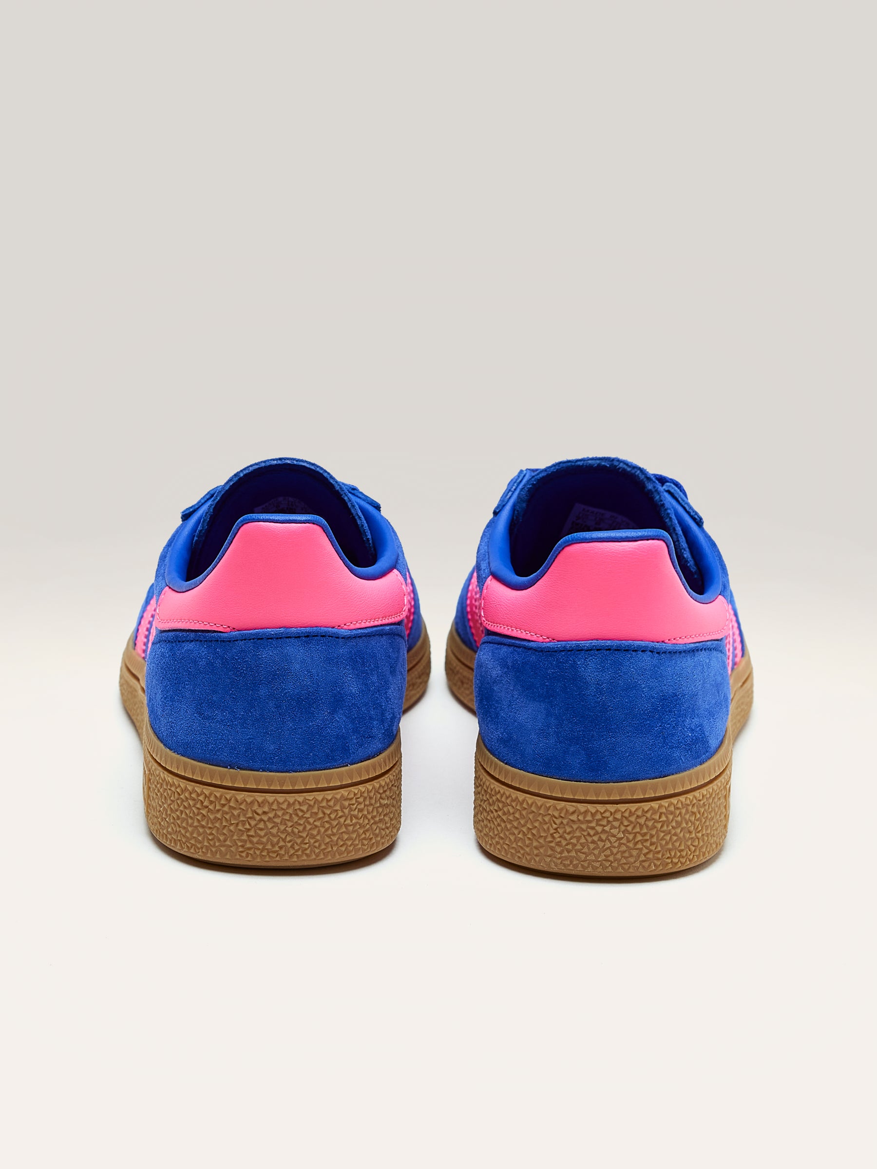 Handball Spezial pour Femmes (242 / W / BLUE)