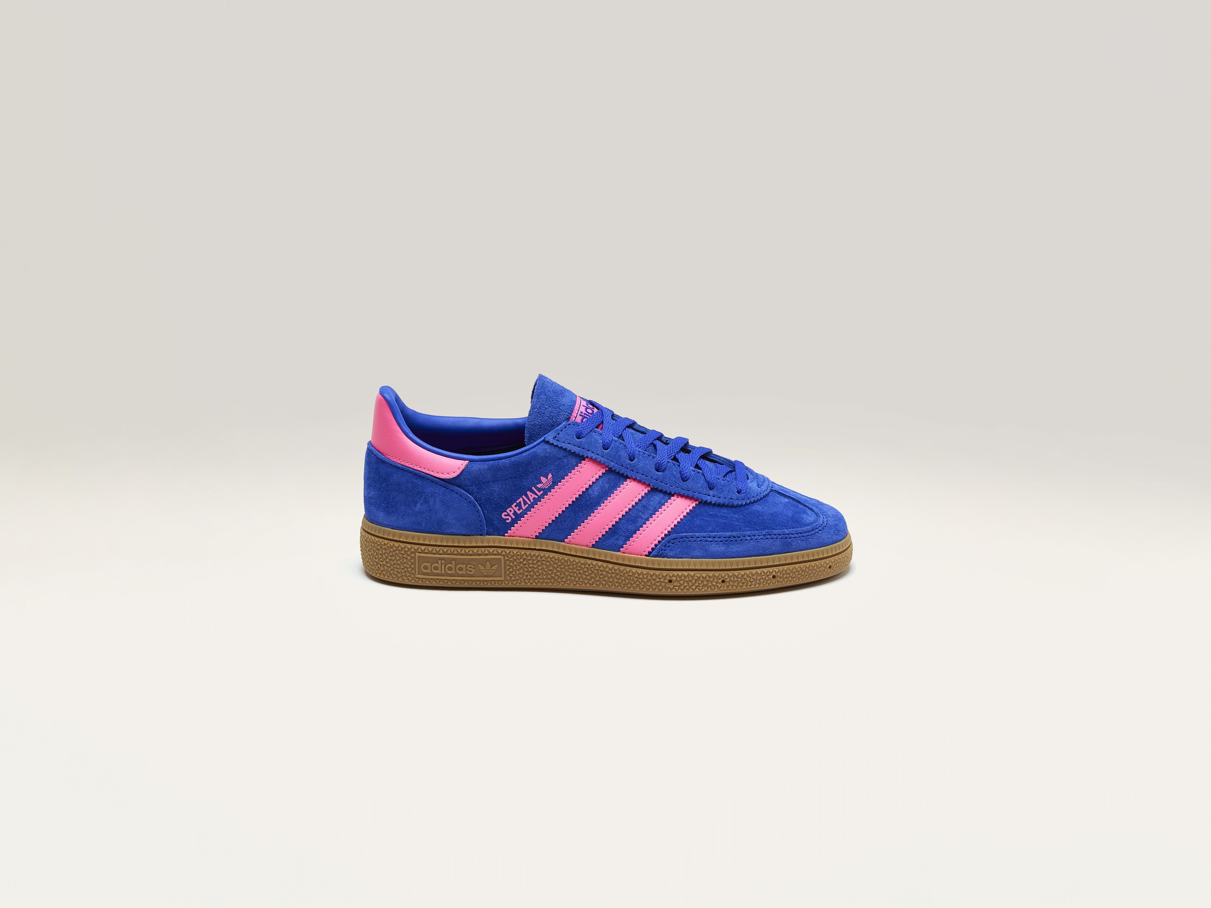 Handball Spezial pour Femmes (242 / W / BLUE)