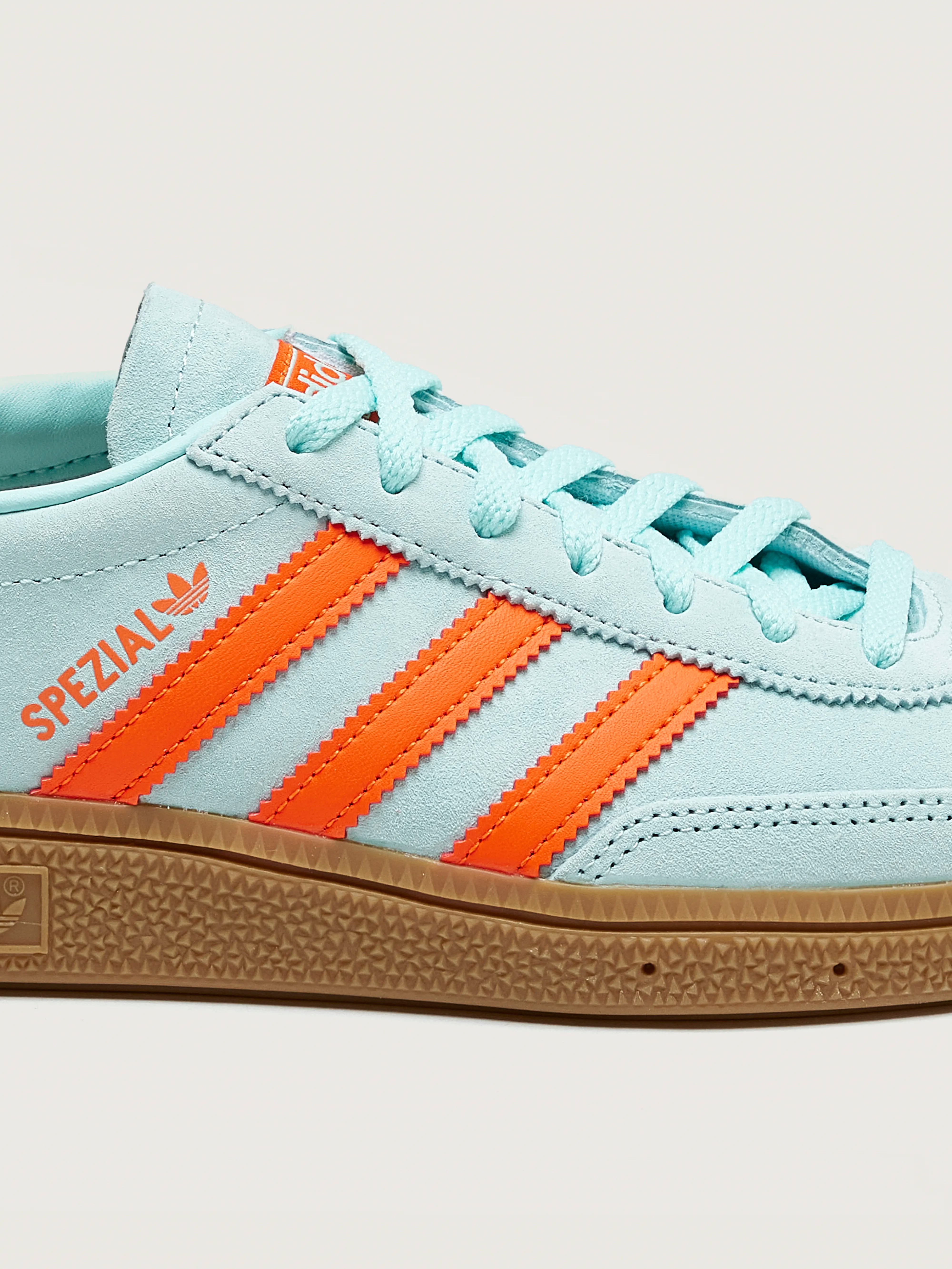 Handball Spezial pour Femmes (242 / W / AQUA)