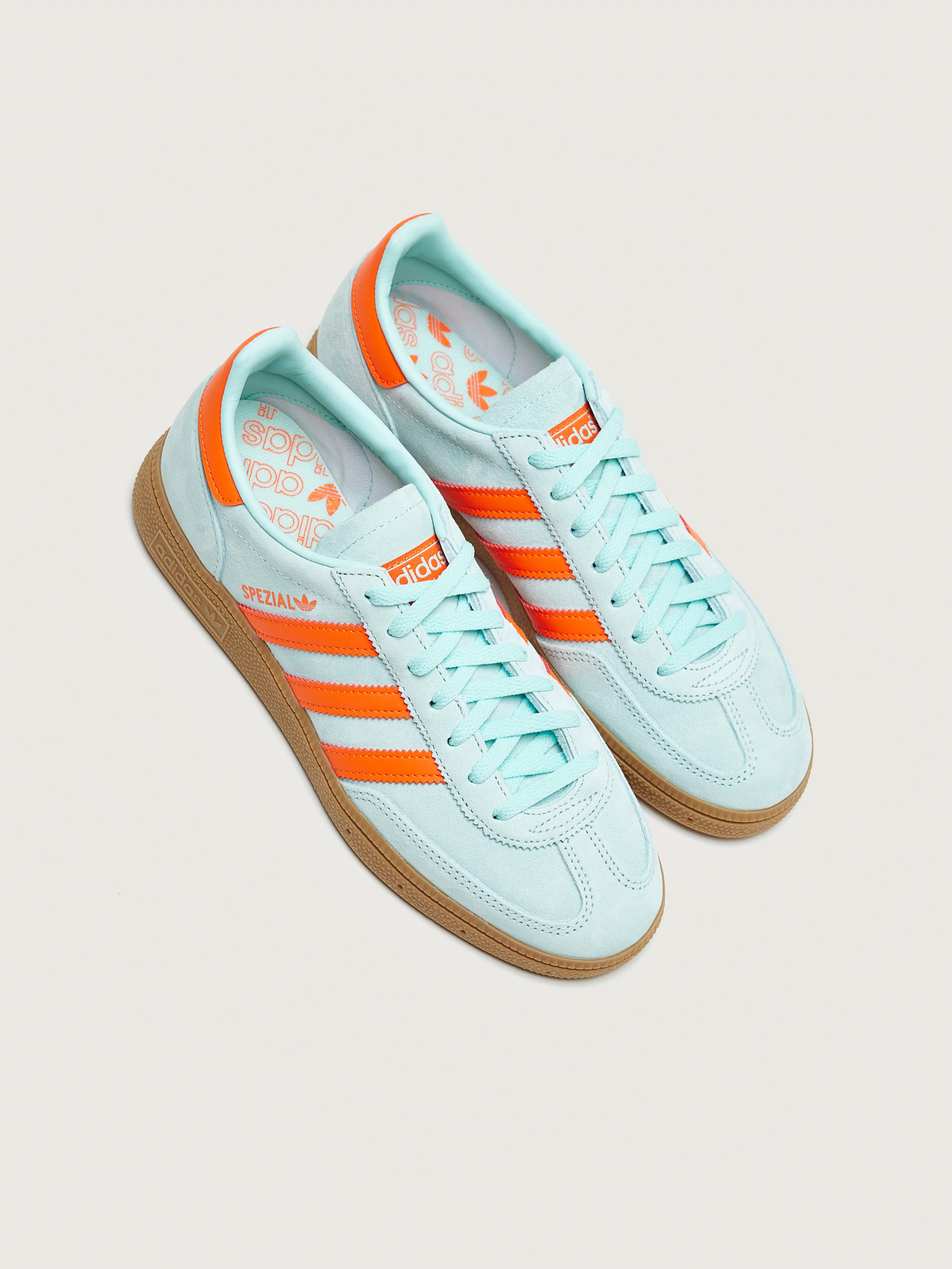 Handball Spezial pour Femmes (242 / W / AQUA)