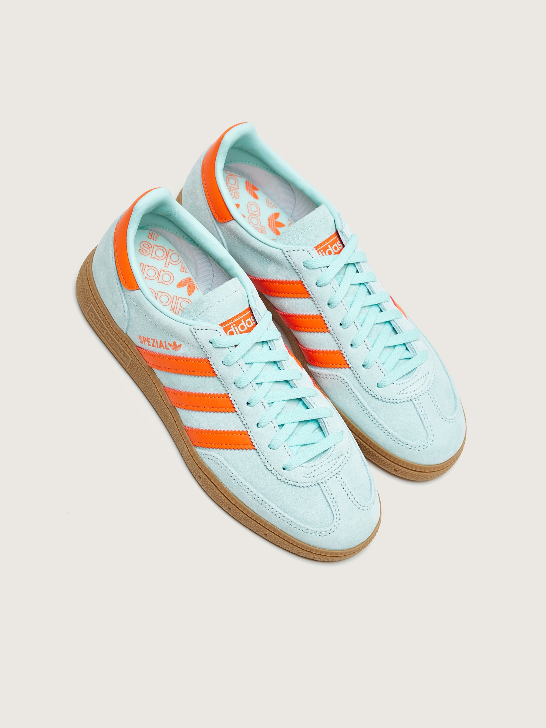 Handball Spezial voor Vrouwen (242 / W / AQUA)