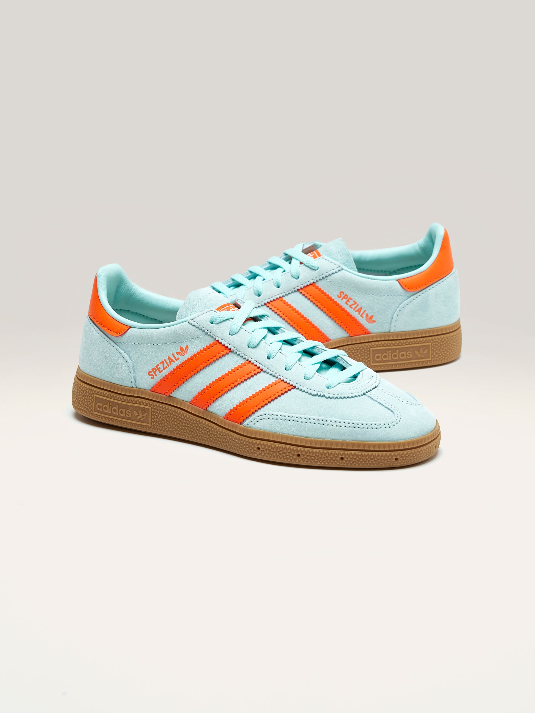 Handball Spezial voor Vrouwen (242 / W / AQUA)