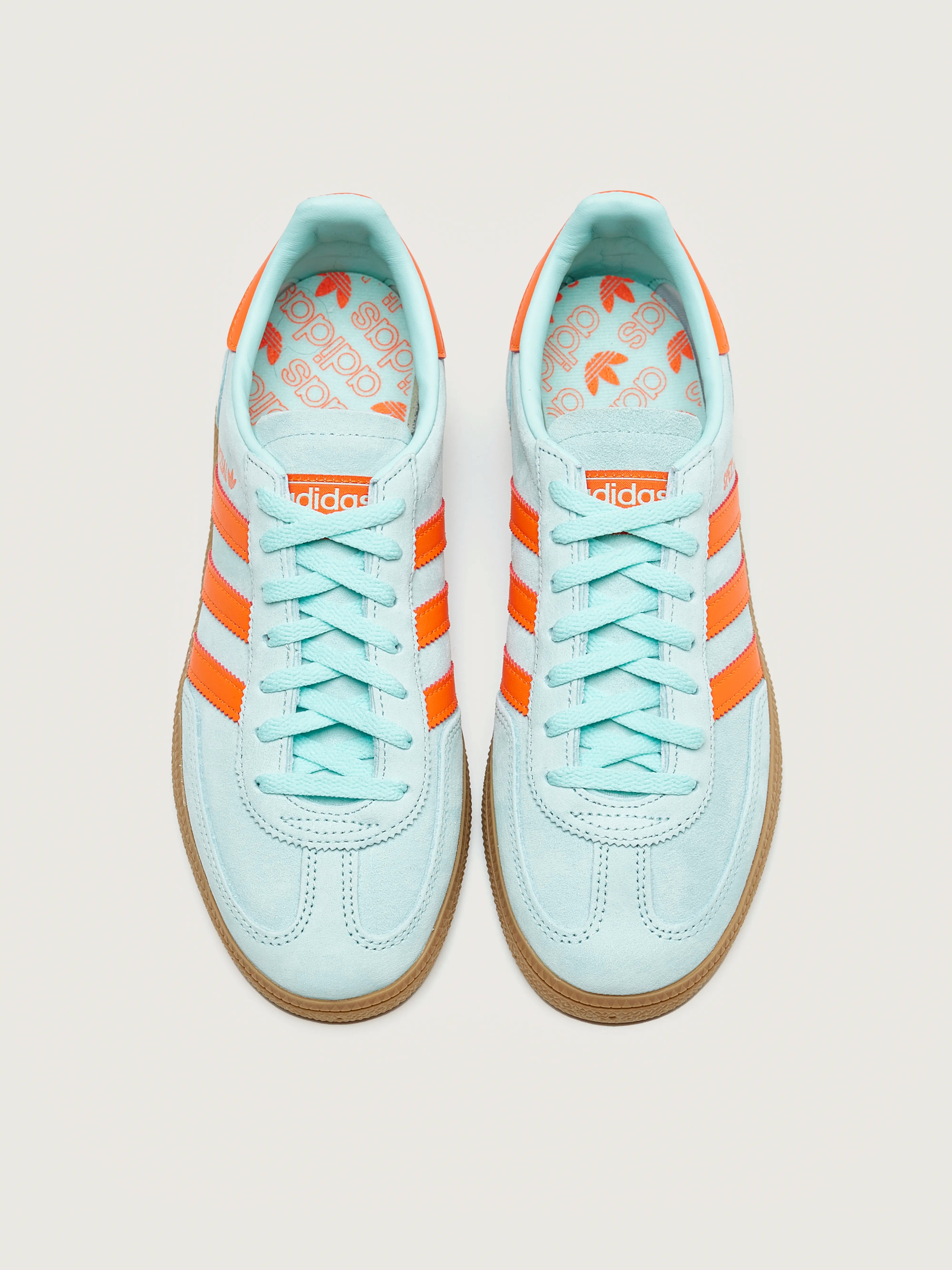 Handball Spezial pour Femmes (242 / W / AQUA)