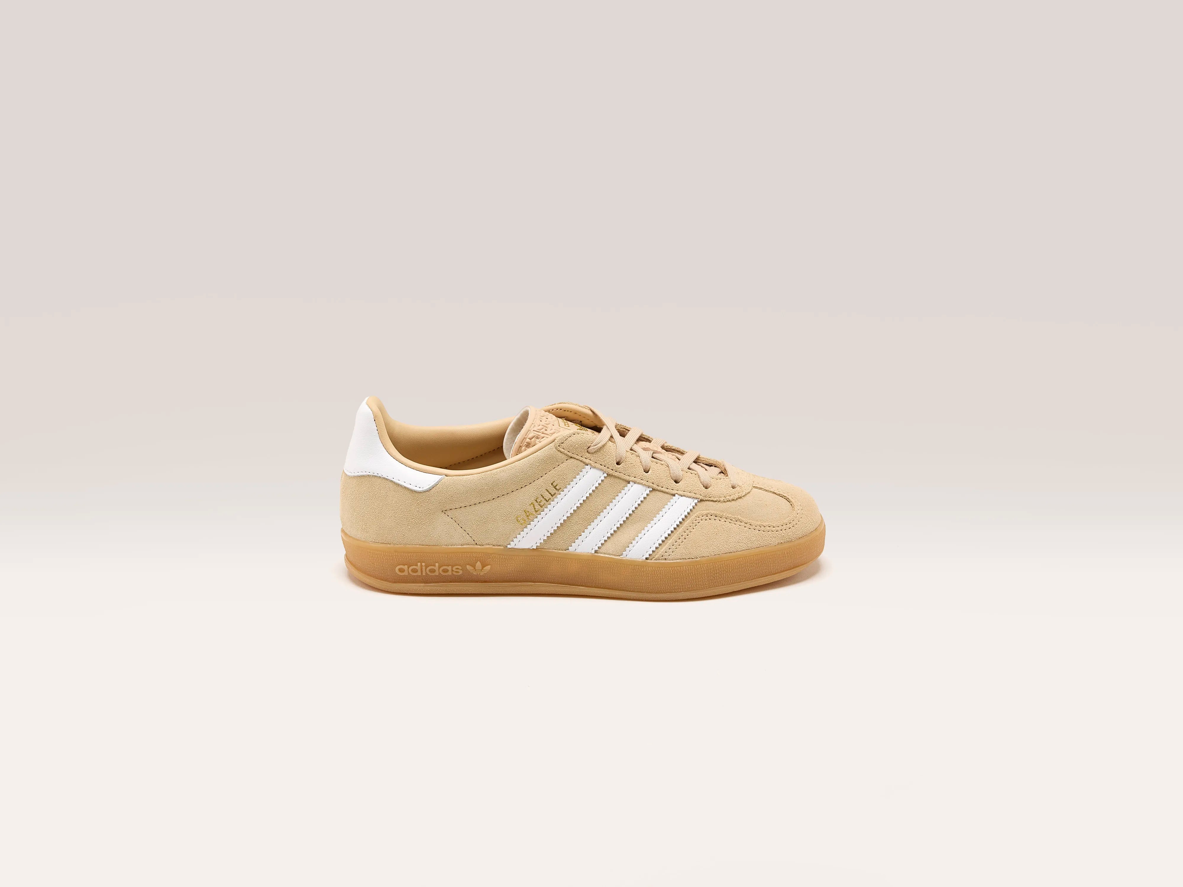 Gazelle Indoor pour Femmes (242 / W / BEIGE)