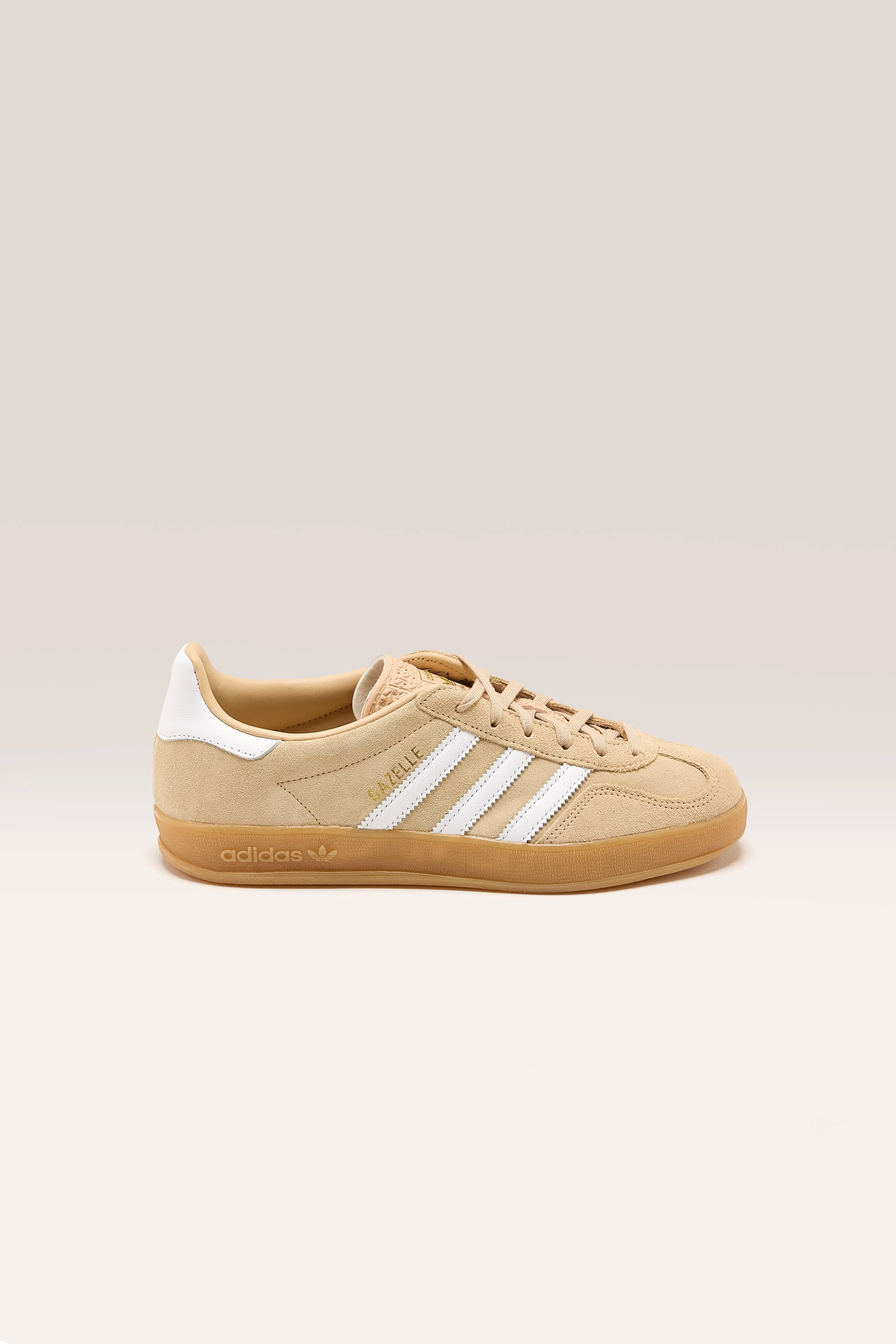 Gazelle Indoor for Women (242 / W / BEIGE)