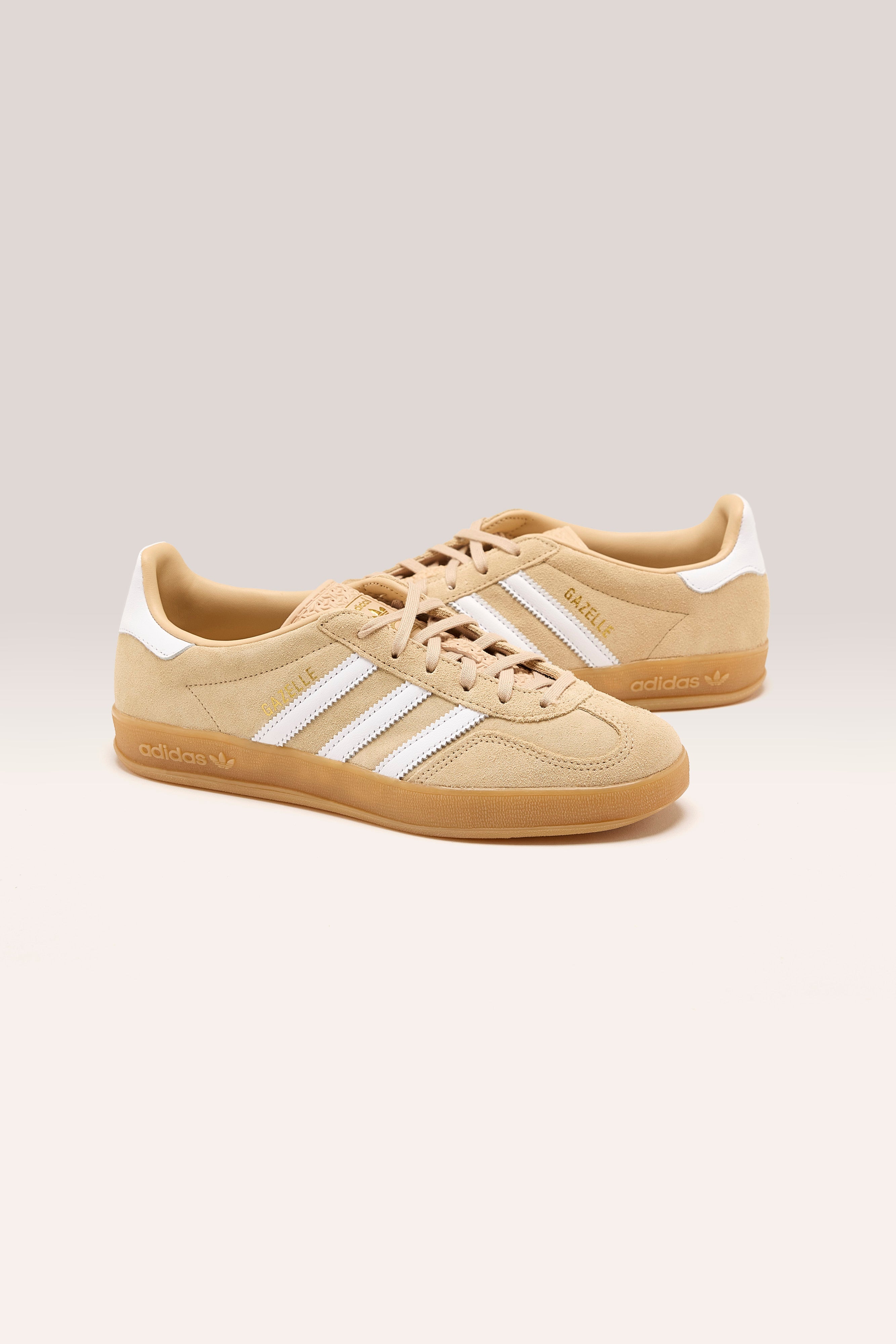 Gazelle Indoor voor Vrouwen (242 / W / BEIGE)