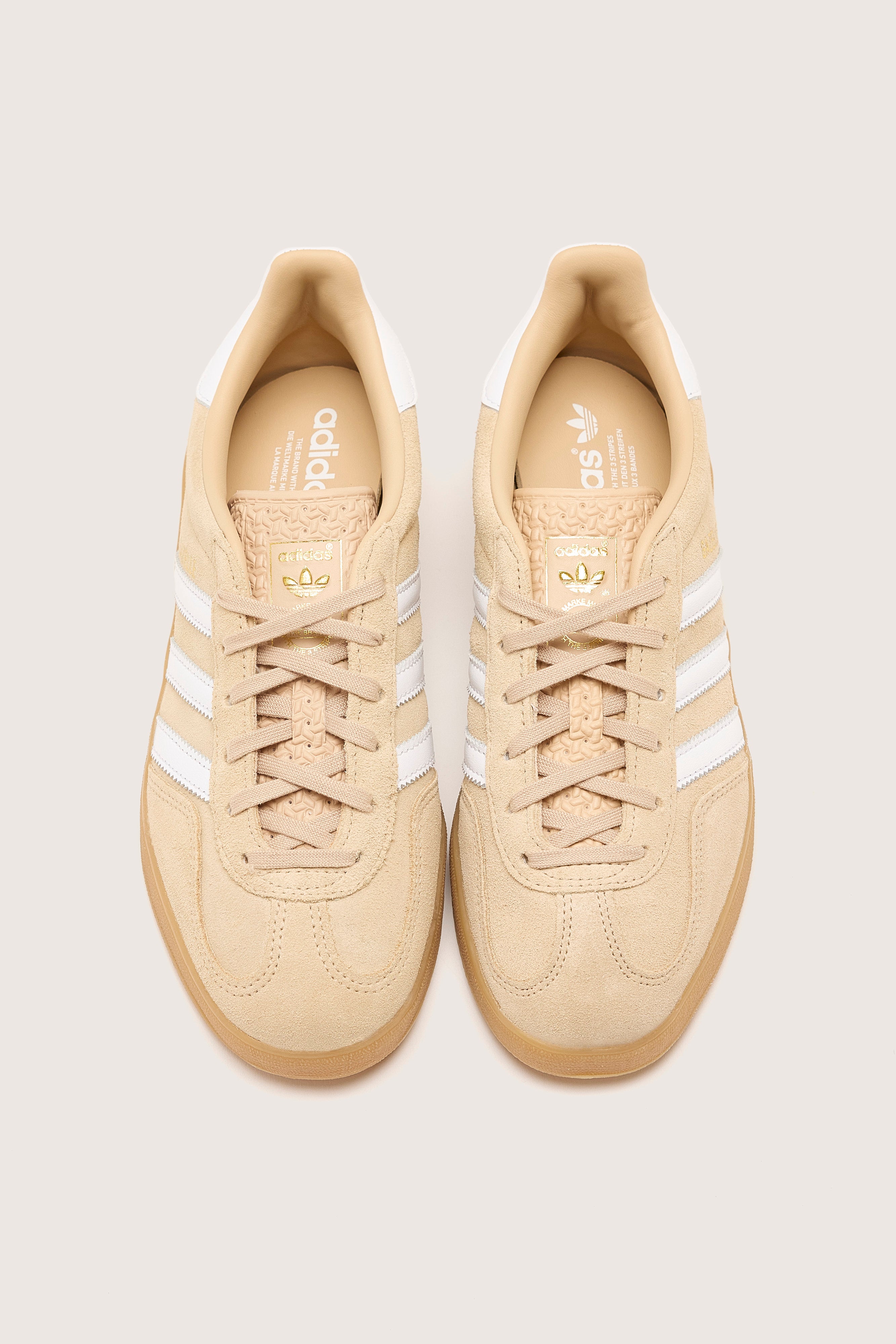 Gazelle Indoor voor Vrouwen (242 / W / BEIGE)