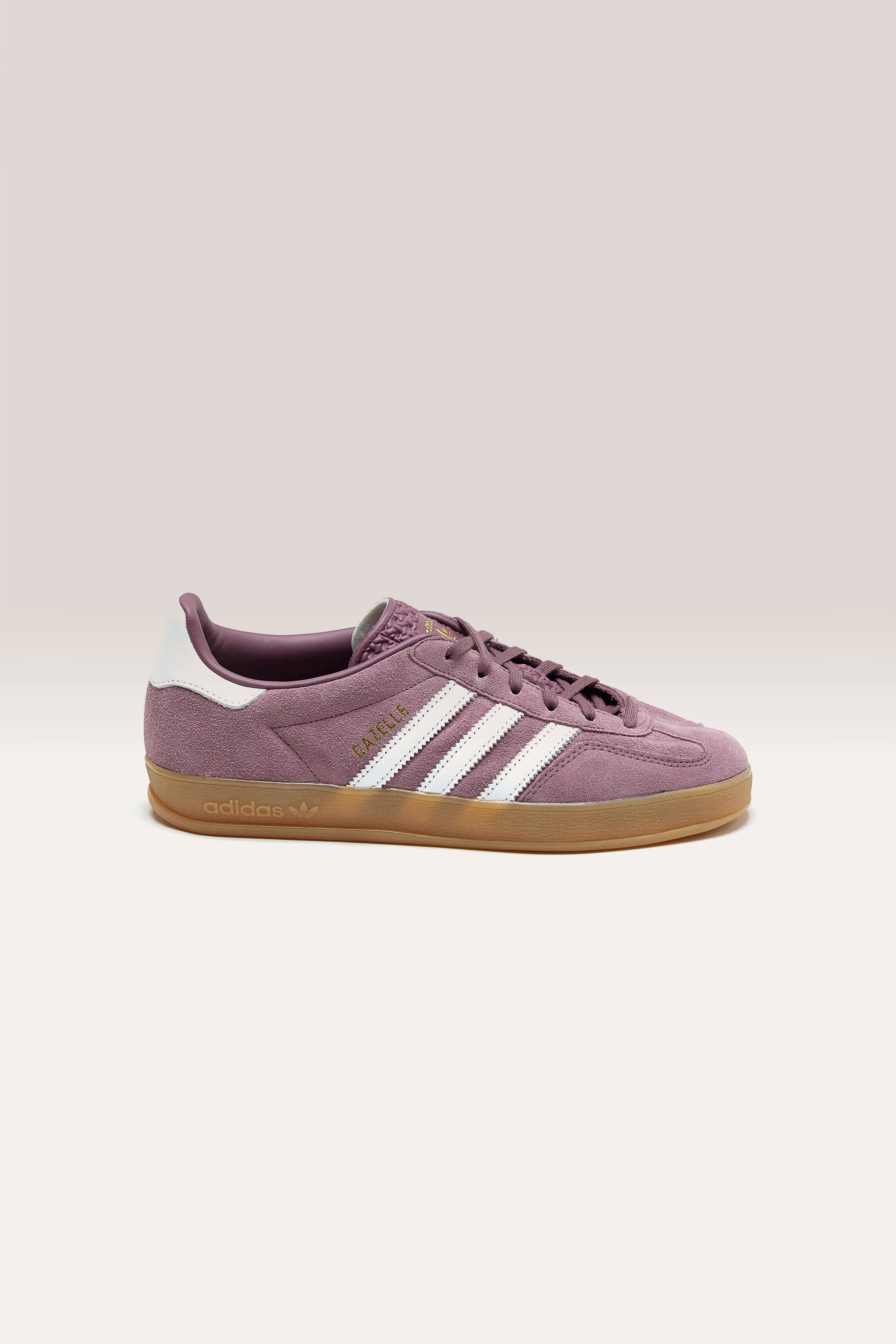 Adidas Gazelle Indoor Sneakers voor Vrouwen Bellerose