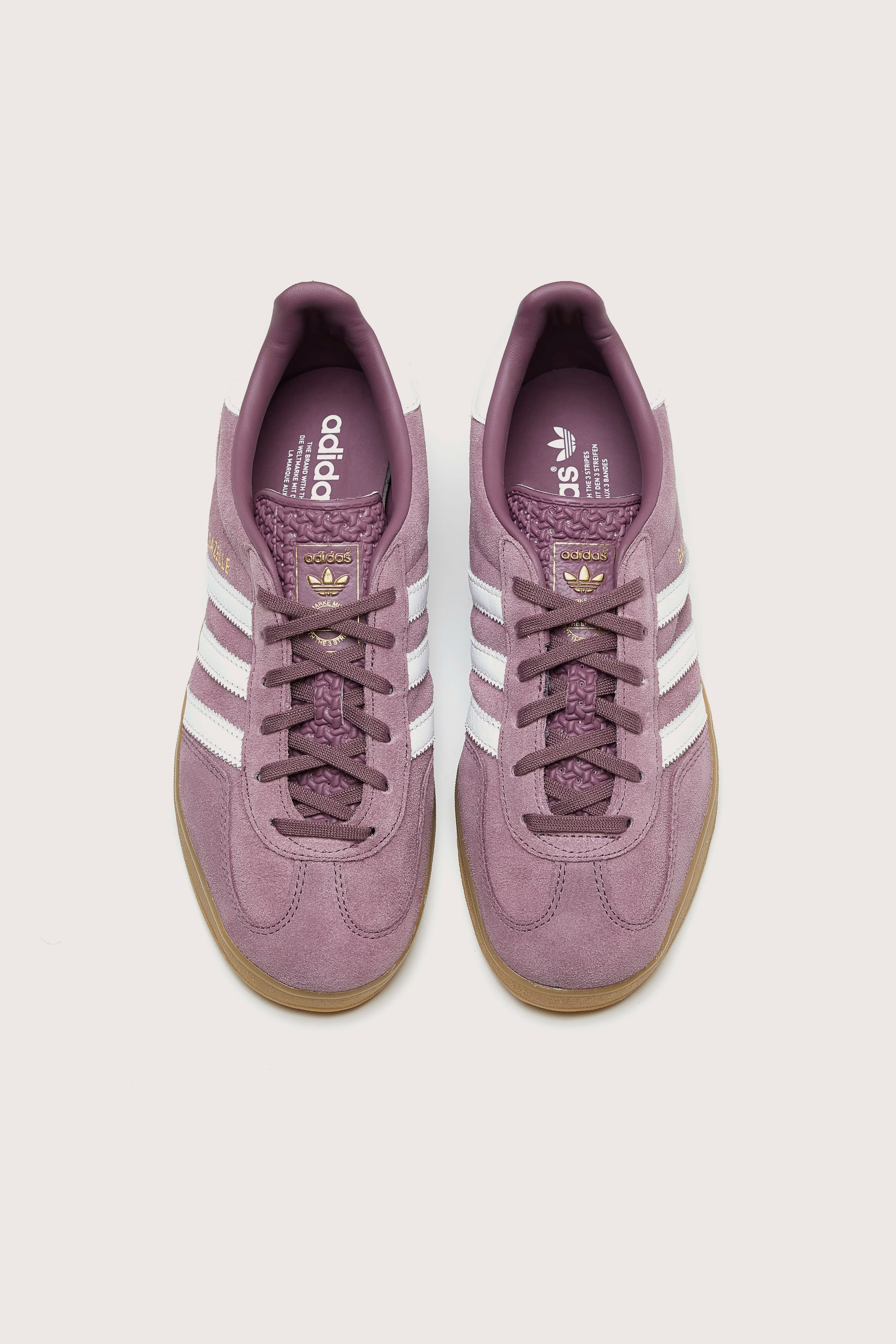 Gazelle Indoor Voor Vrouwen Voor Dames | Bellerose