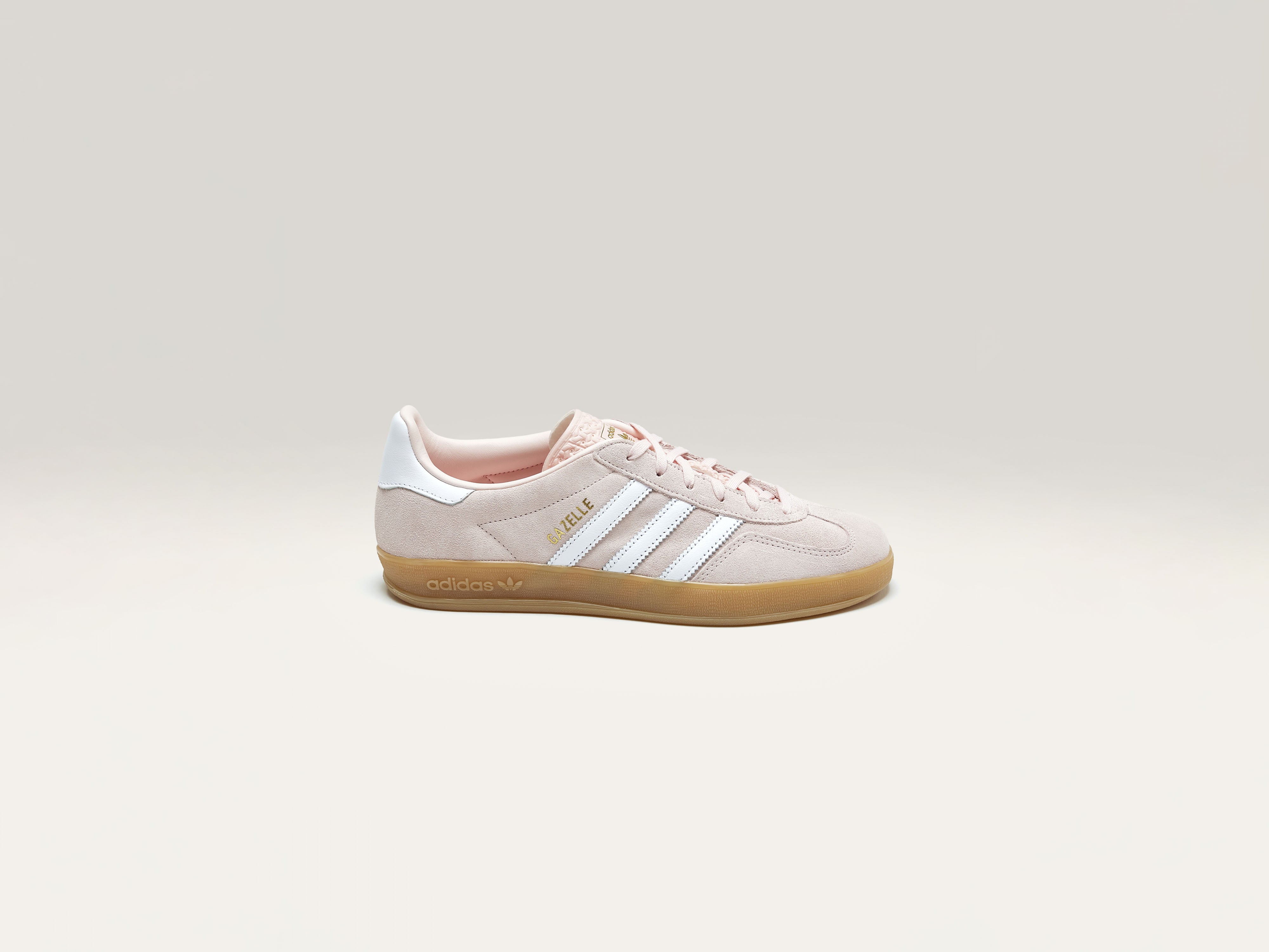 Gazelle Indoor voor Vrouwen (242 / W / PINK)