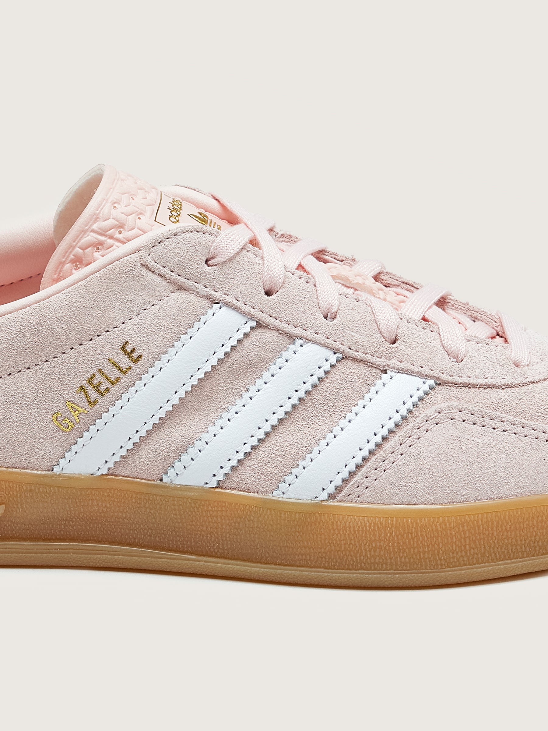 Gazelle Indoor for Women (242 / W / PINK)