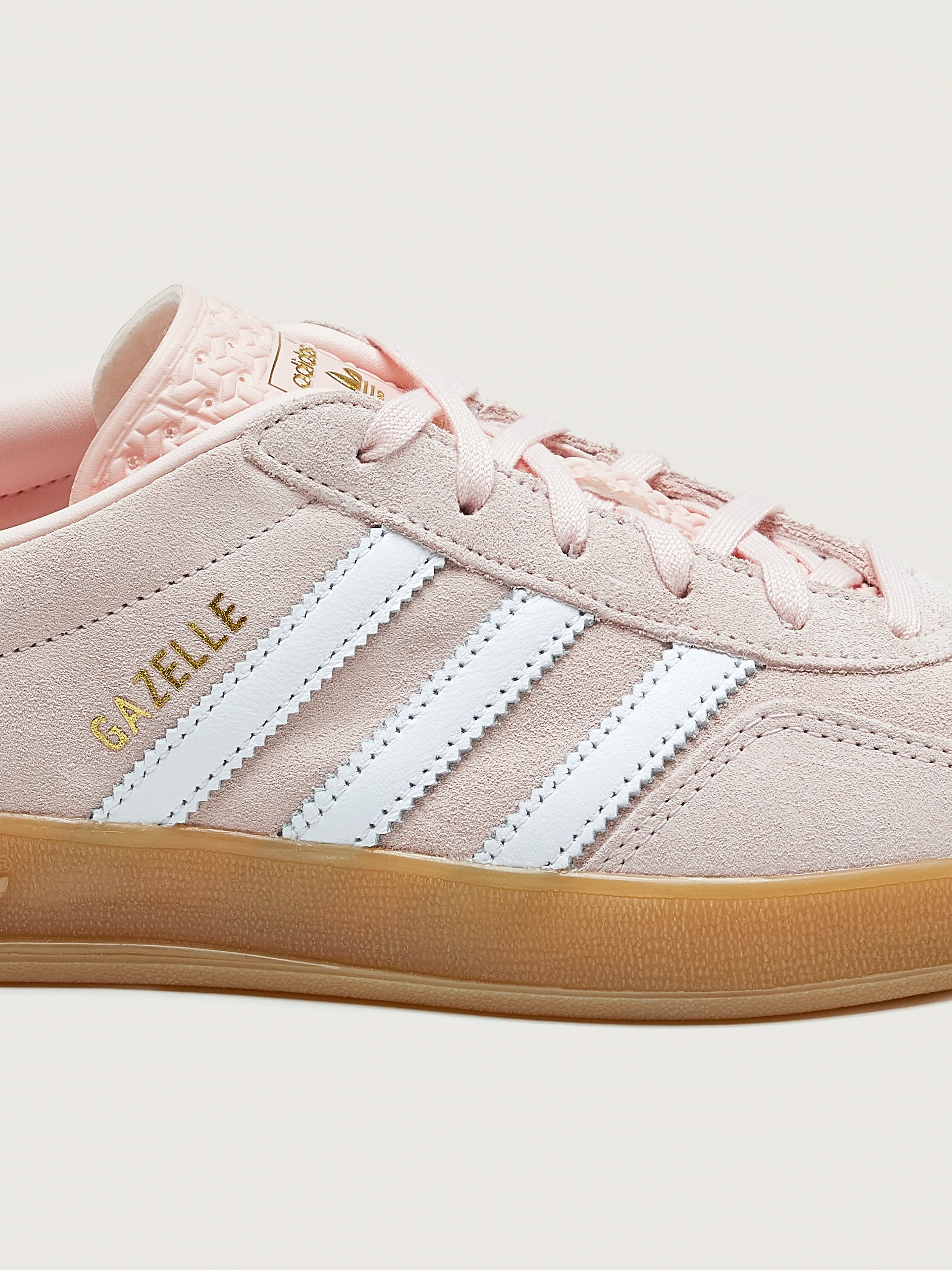 Gazelle Indoor for Women (242 / W / PINK)