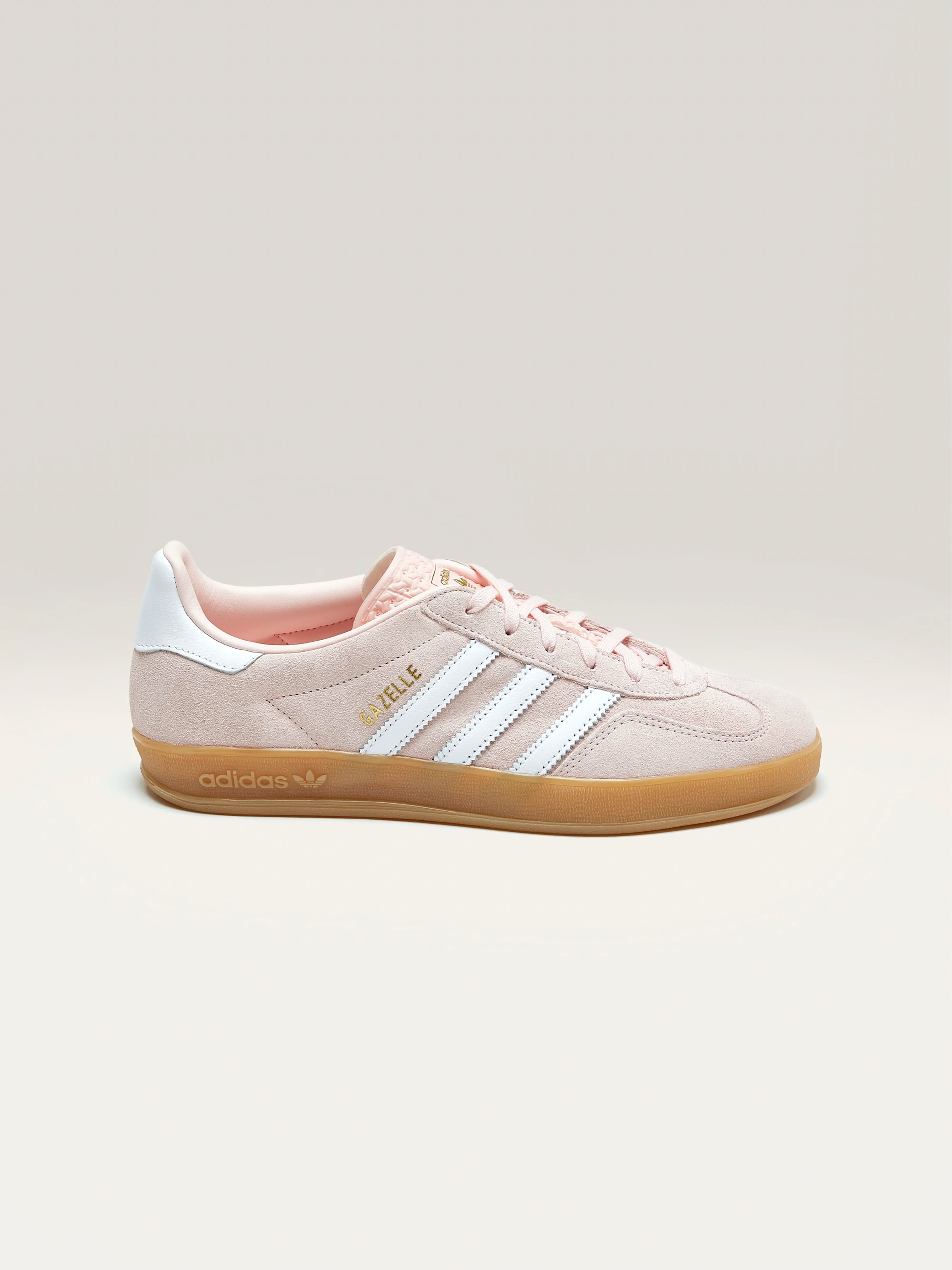 Gazelle Indoor for Women 242 W PINK 36