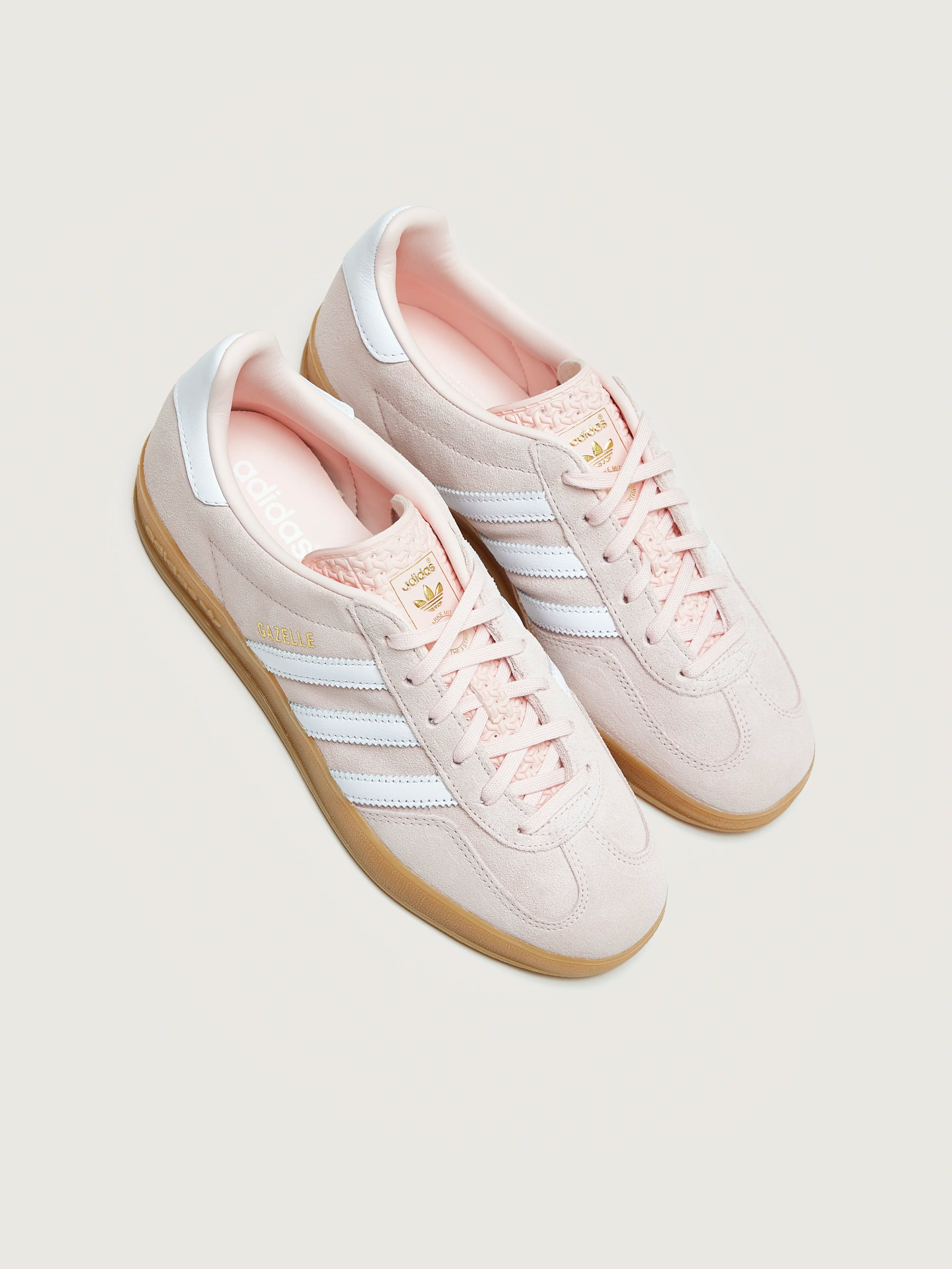 Gazelle Indoor pour Femmes (242 / W / PINK)