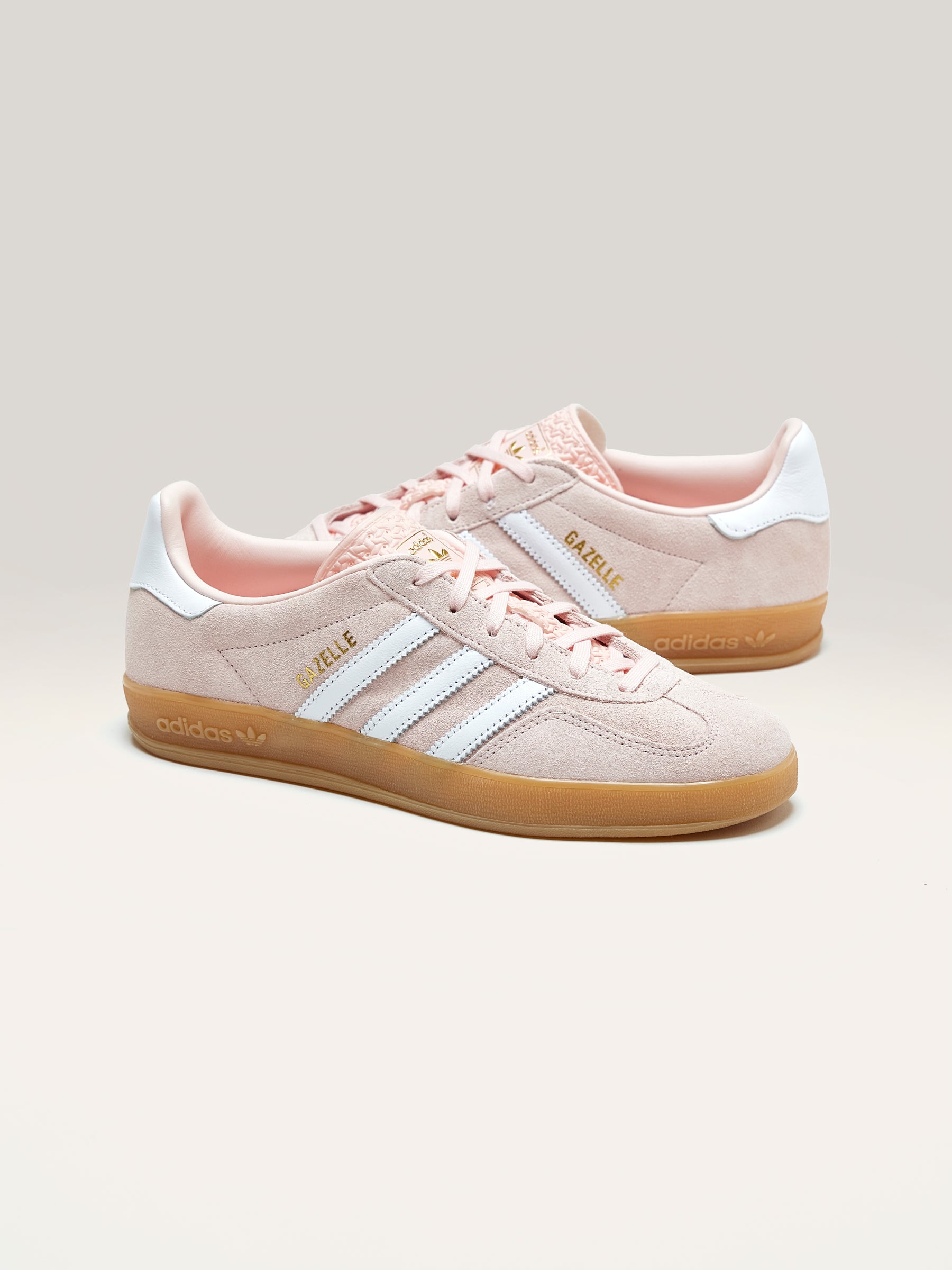 Gazelle Indoor pour Femmes (242 / W / PINK)