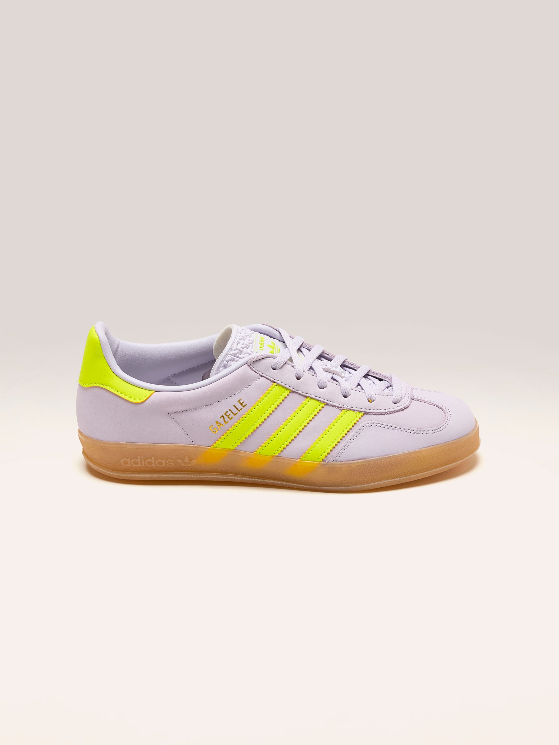 Gazelle Indoor for Women (242 / W / PURPLE)