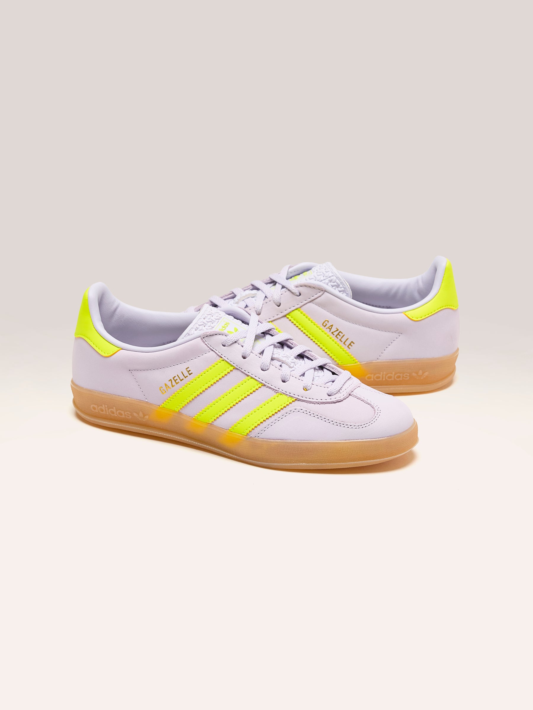 Gazelle Indoor for Women (242 / W / PURPLE)