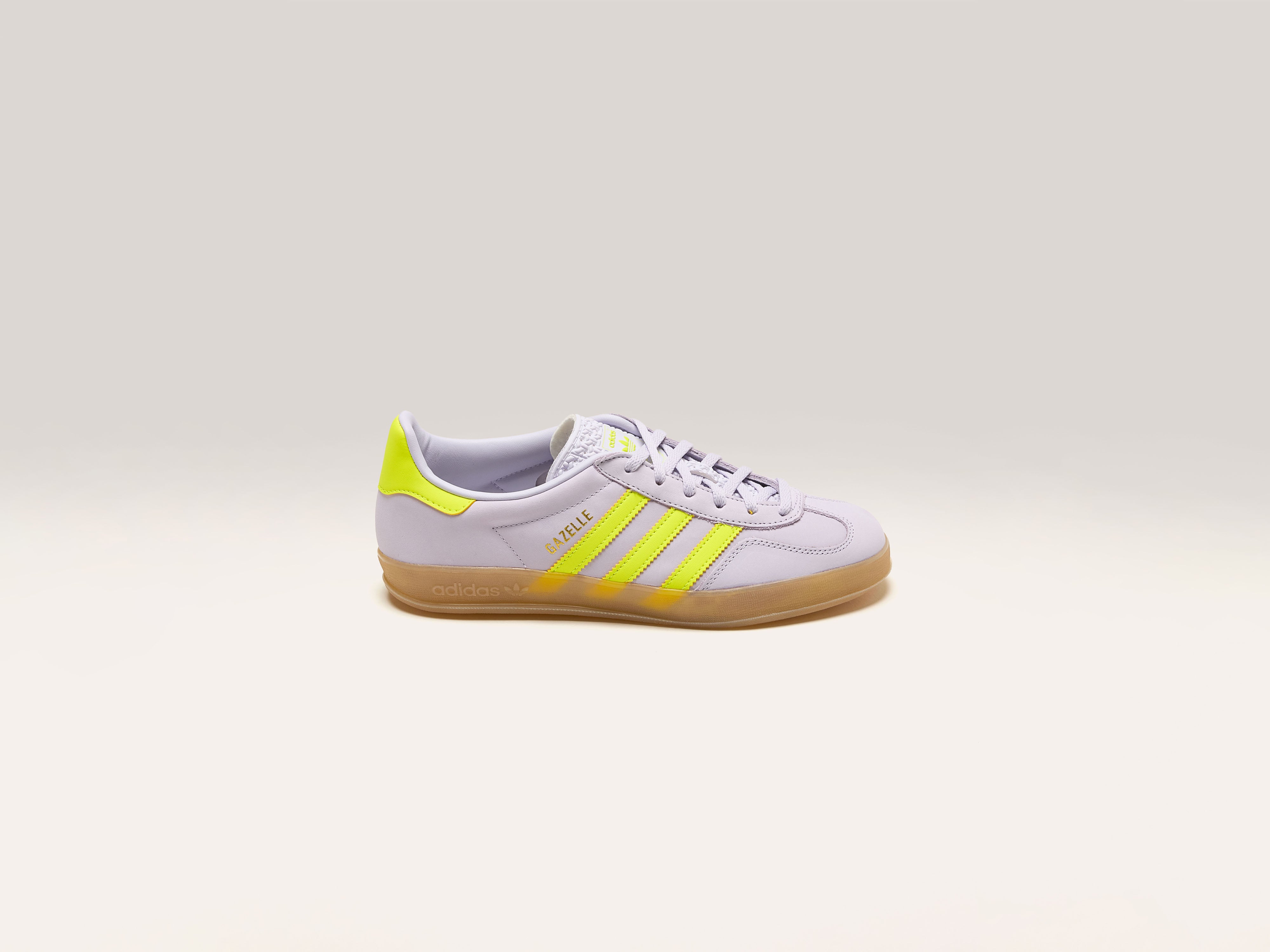 Gazelle Indoor voor Vrouwen (242 / W / PURPLE)