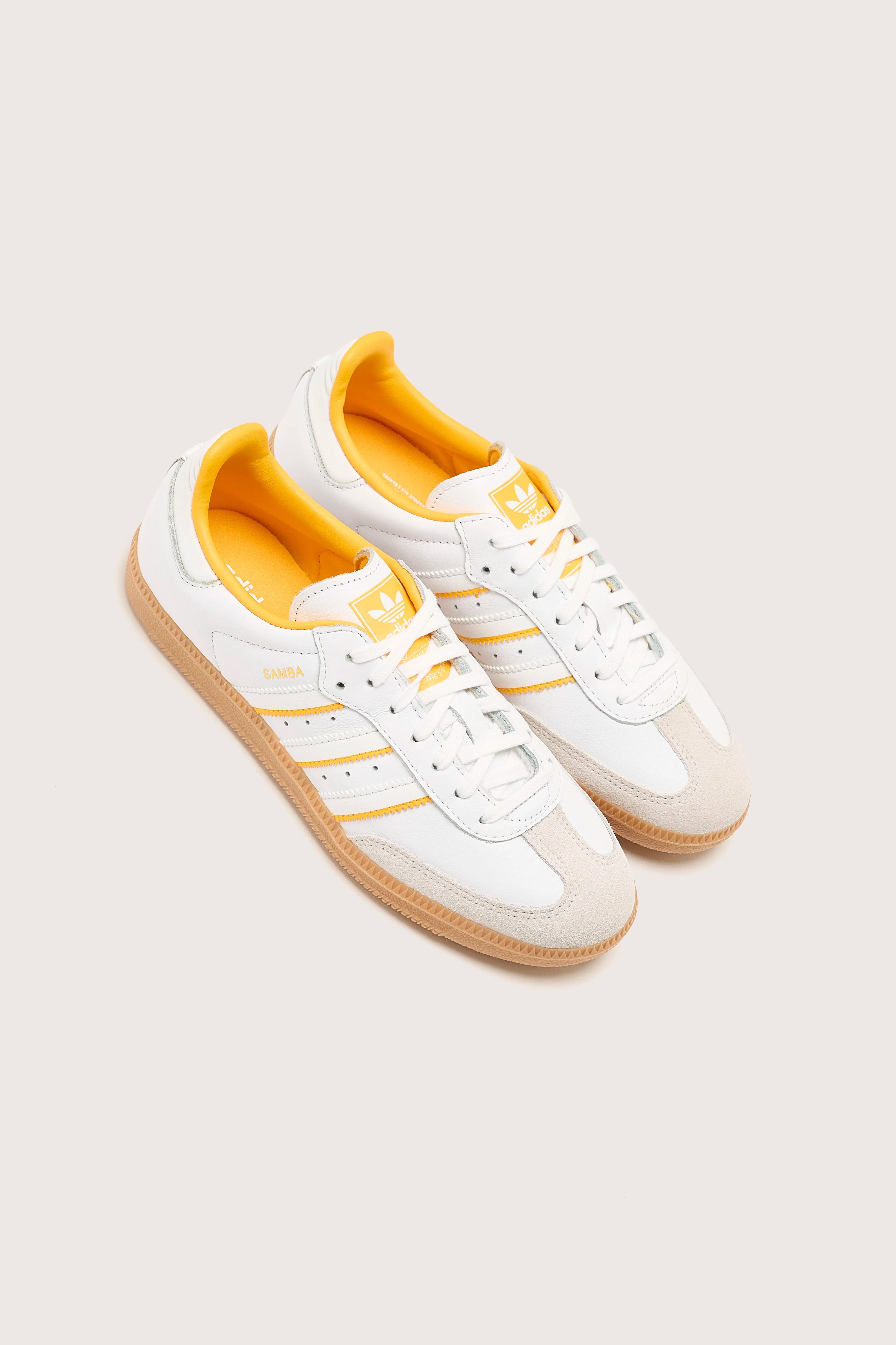 Sneakers Adidas Samba OG pour Juniors Bellerose