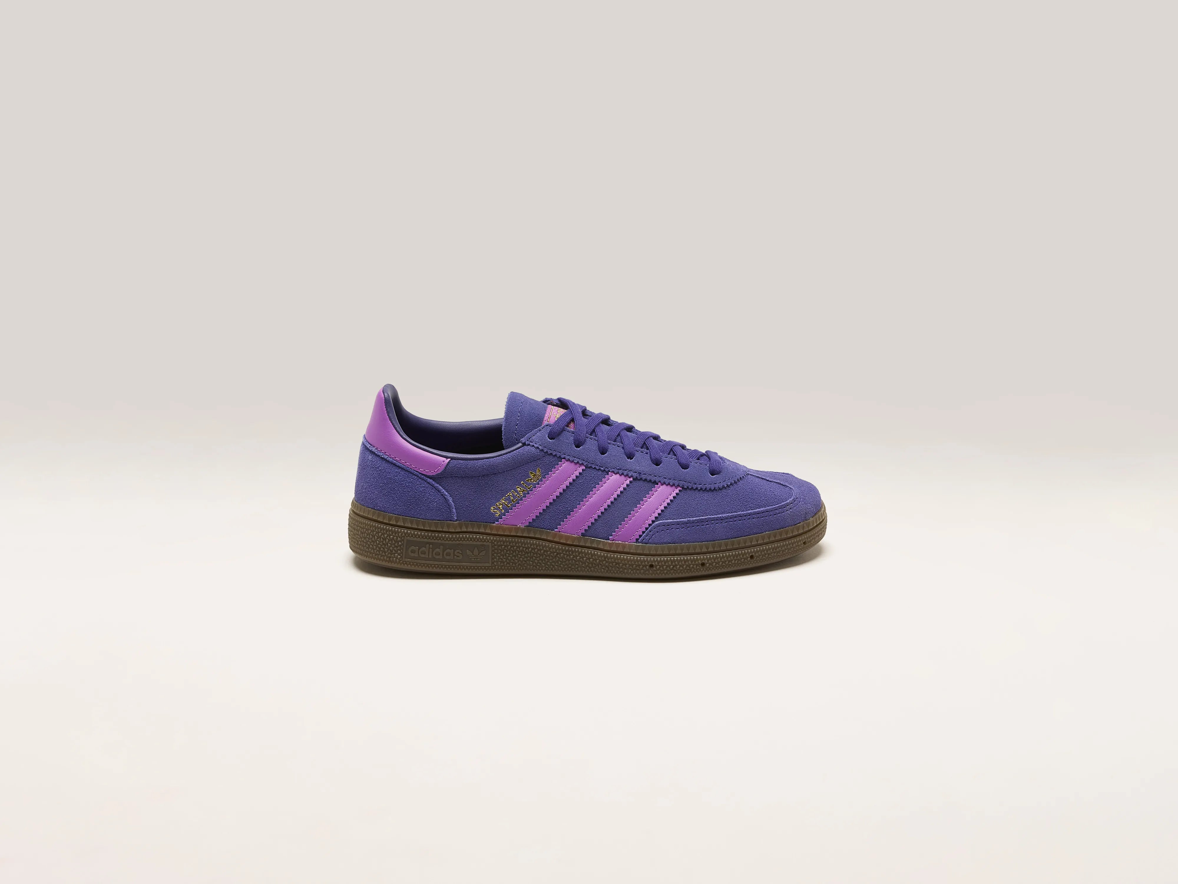 Handball Spezial pour juniors (242 / G / PURPLE)