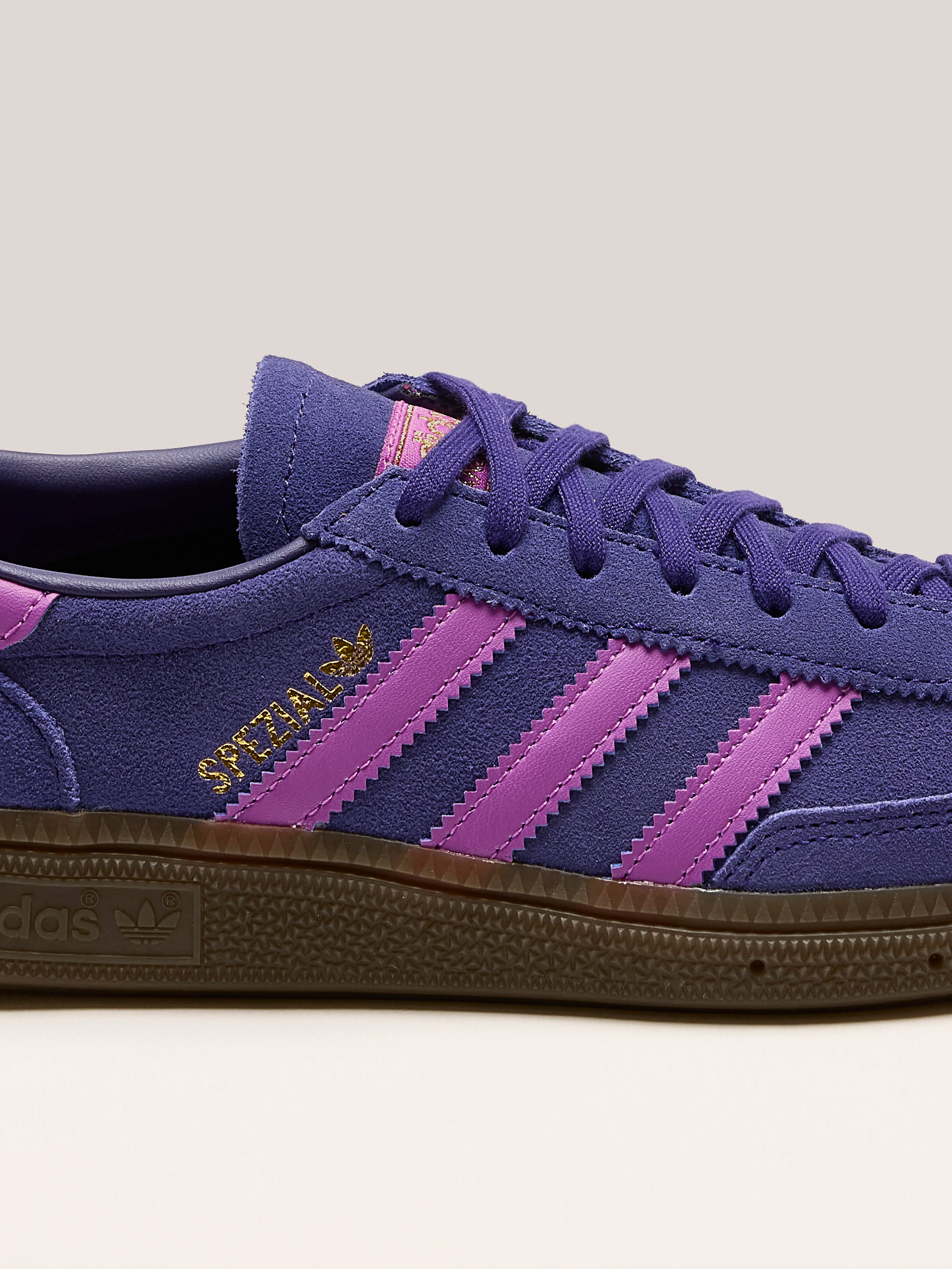 Handball Spezial voor Juniors (242 / G / PURPLE)