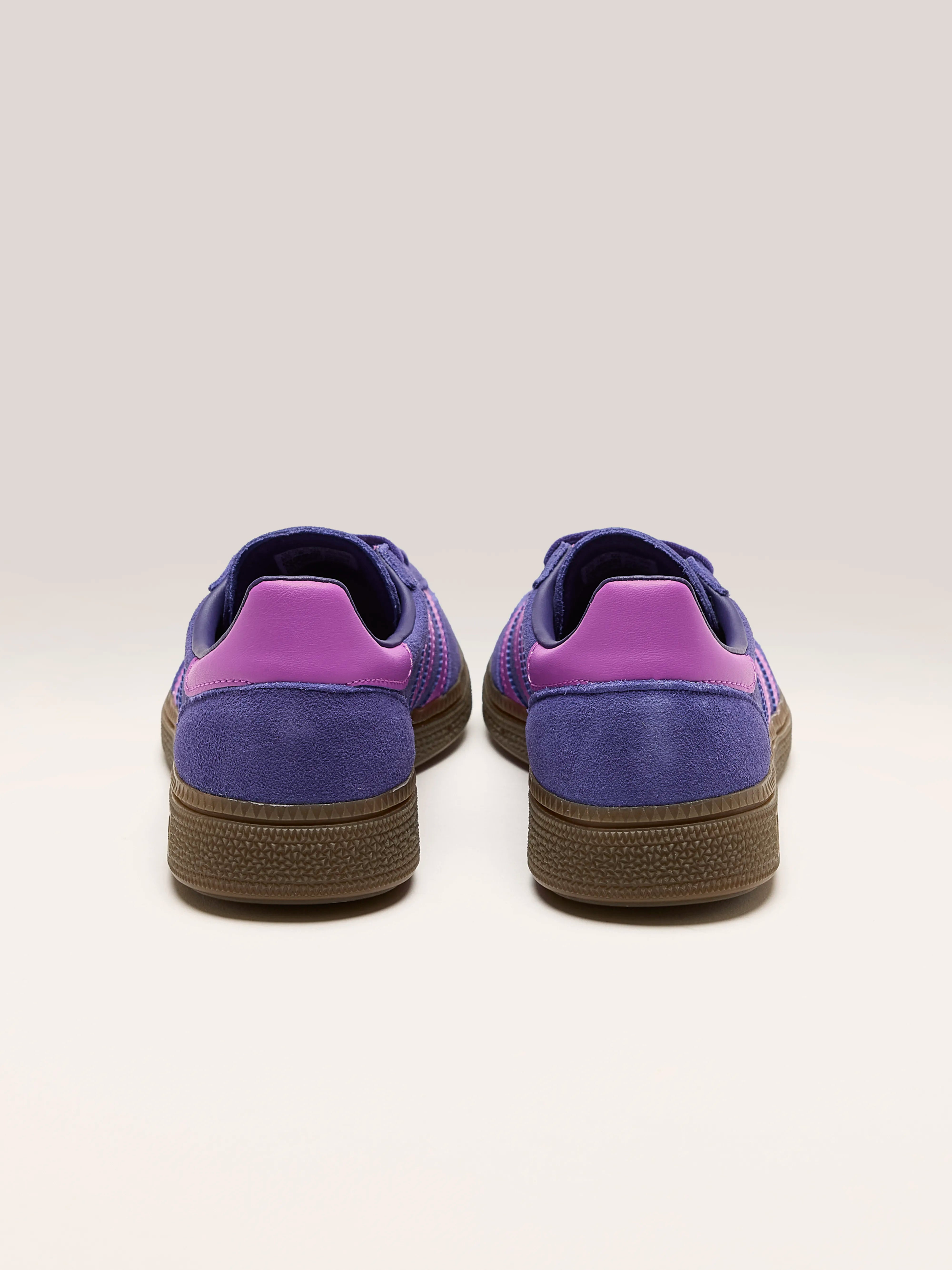 Handball Spezial voor Juniors (242 / G / PURPLE)