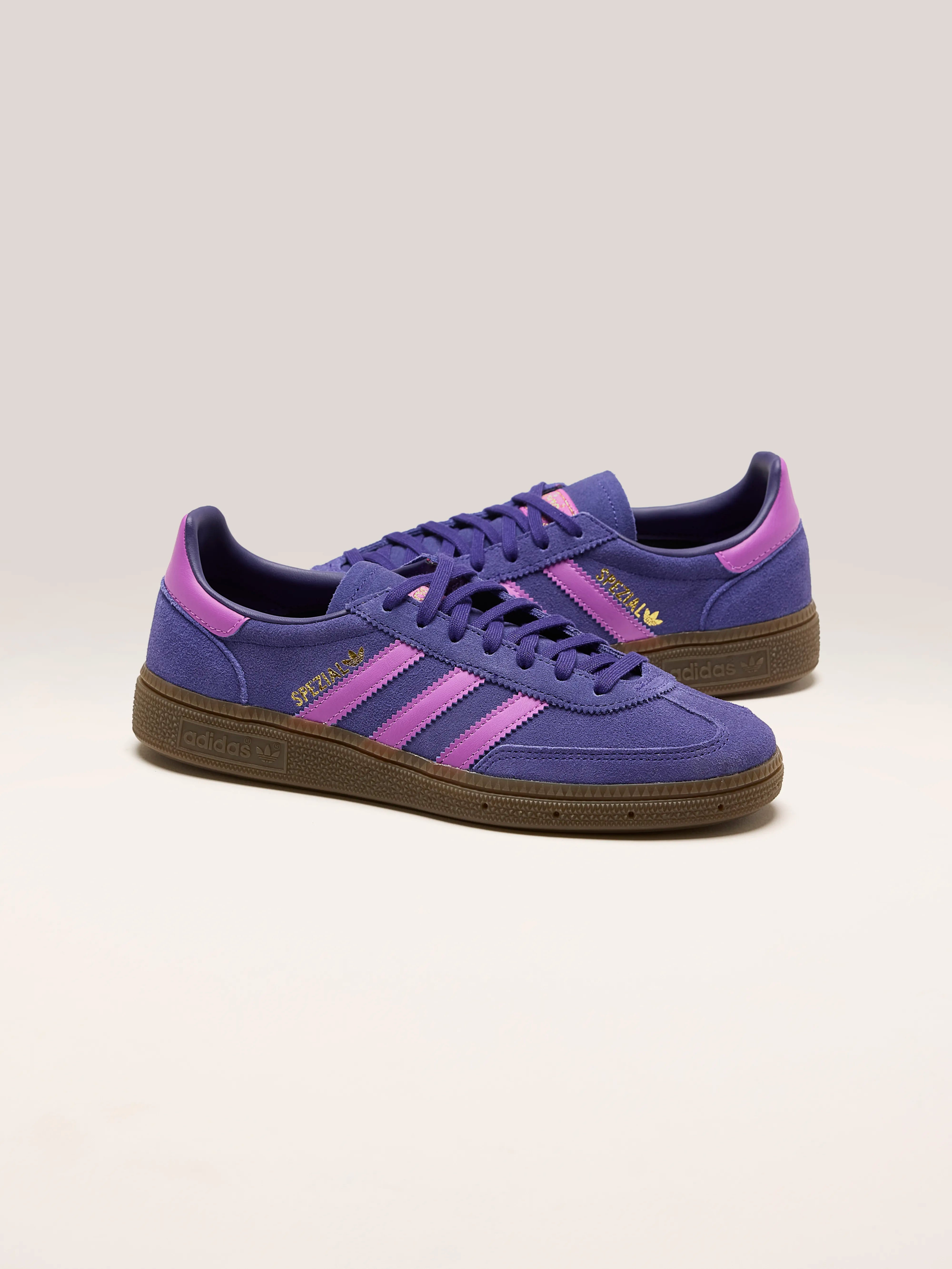 Handball Spezial for Juniors (242 / G / PURPLE)