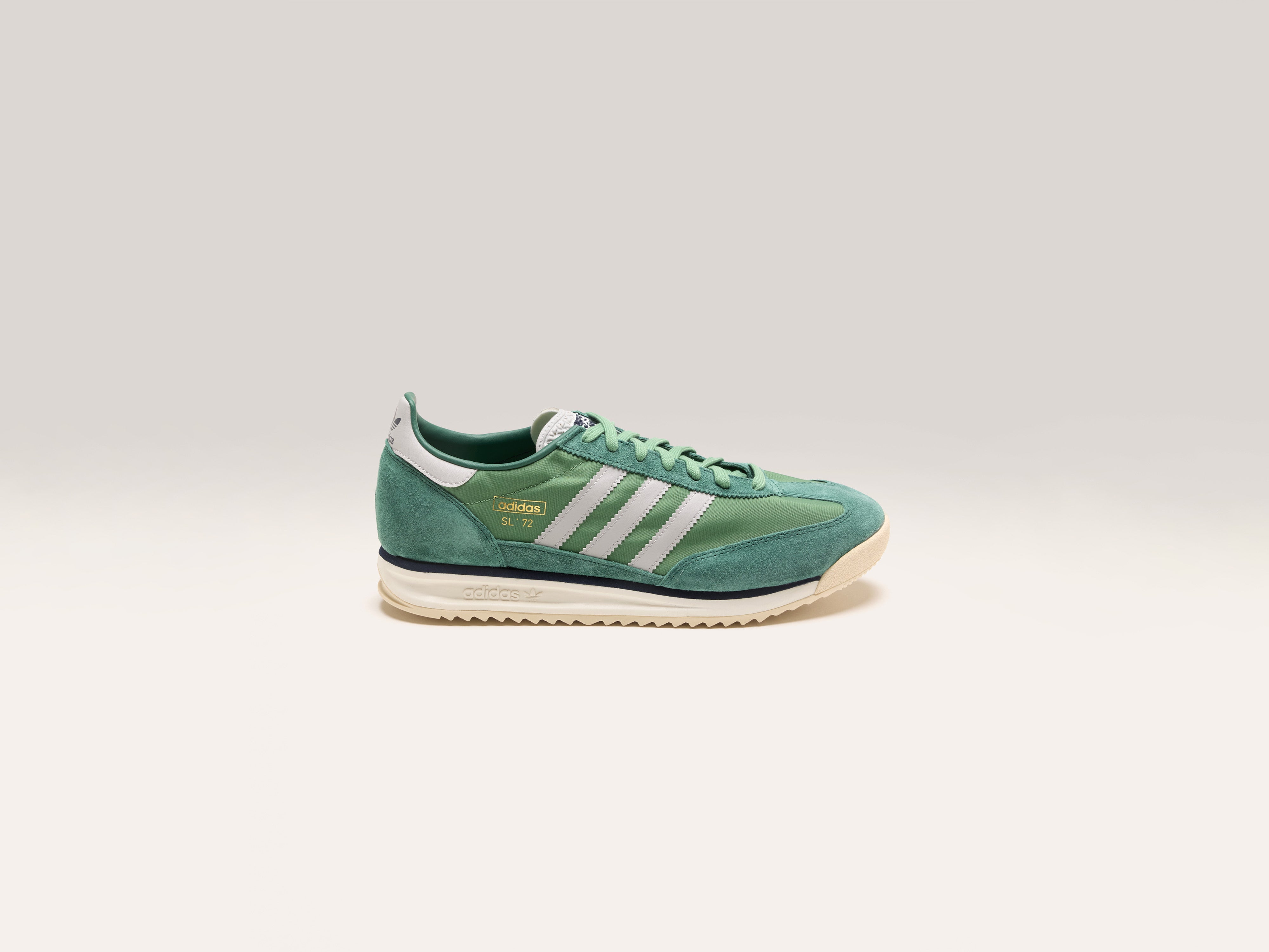 SL 72 RS voor Mannen (242 / M / GREEN)