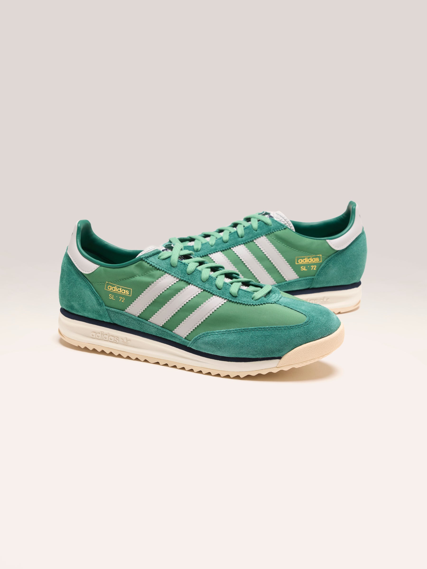 SL 72 RS for Men (242 / M / GREEN)