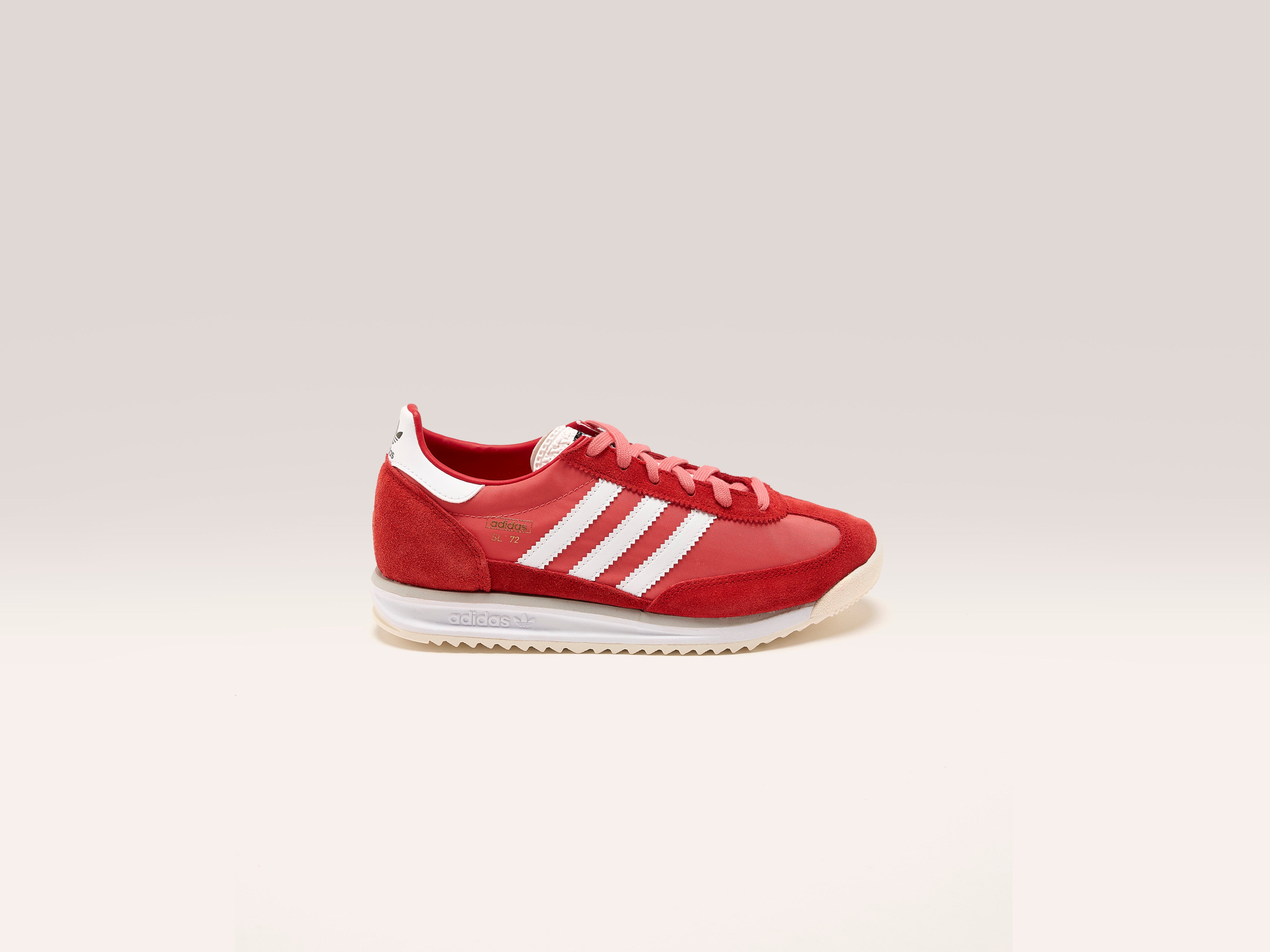 Sl 72 Rs voor Juniors (242 / G / RED)