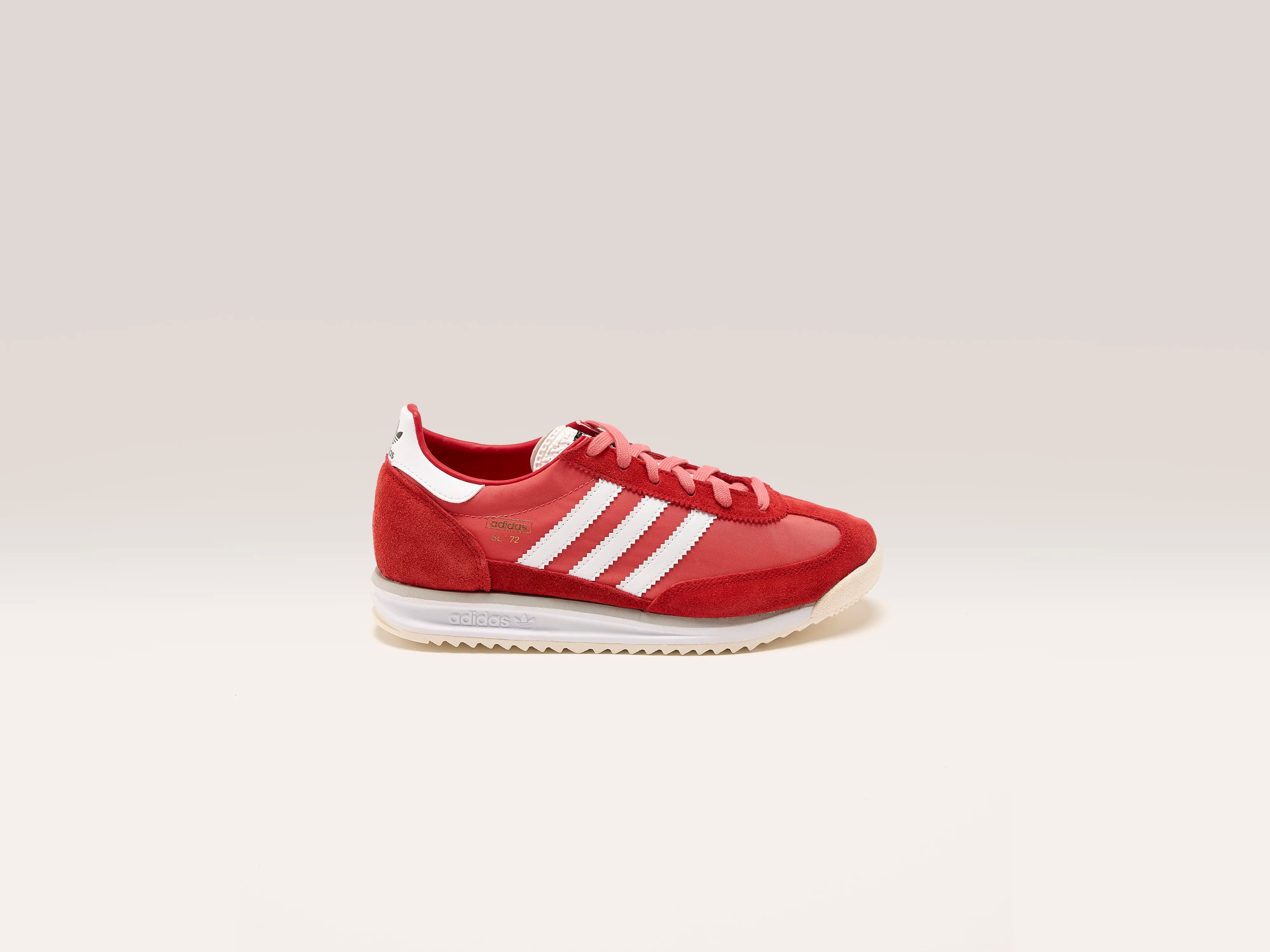 Sl 72 Rs voor Juniors (242 / G / RED)