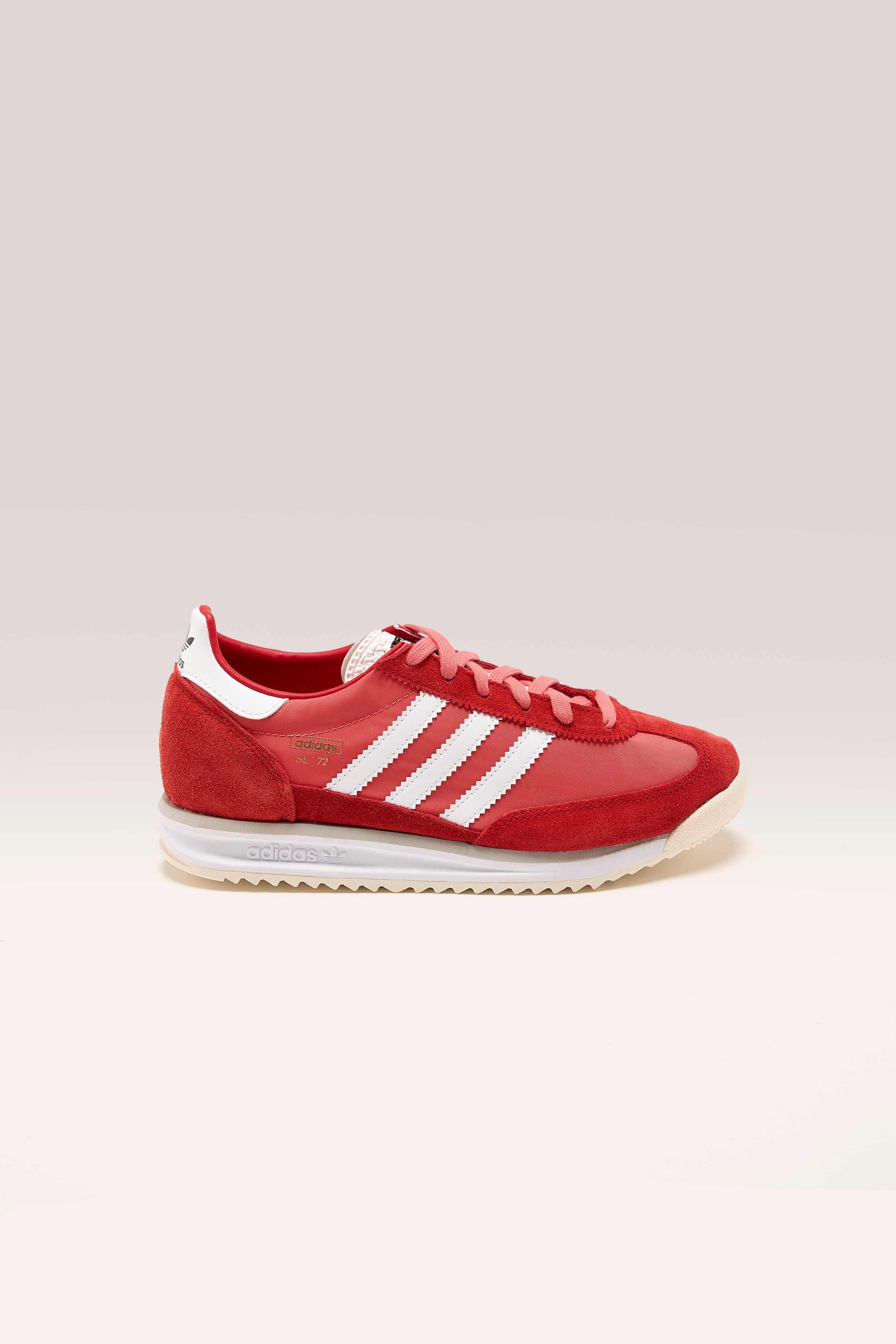 Sl 72 Rs voor Juniors (242 / G / RED)