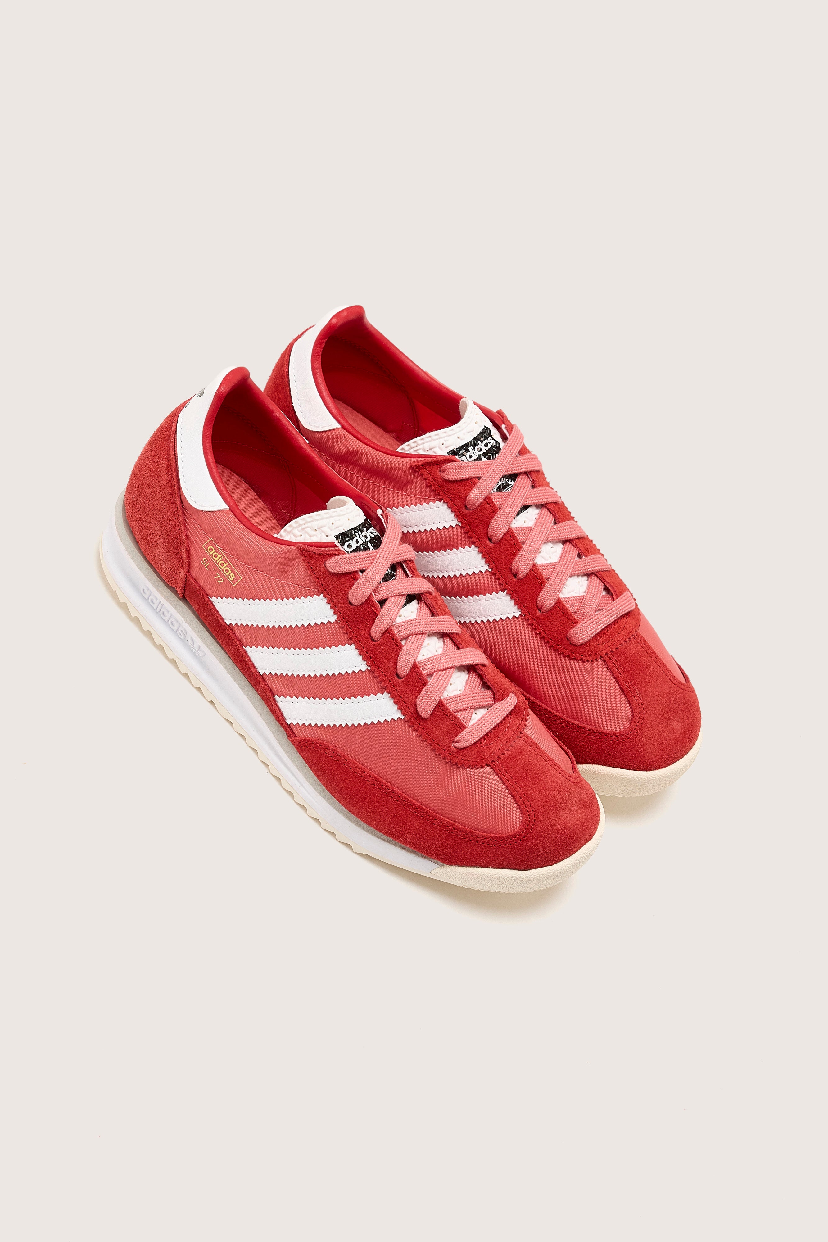 Sl 72 Rs voor Juniors (242 / G / RED)