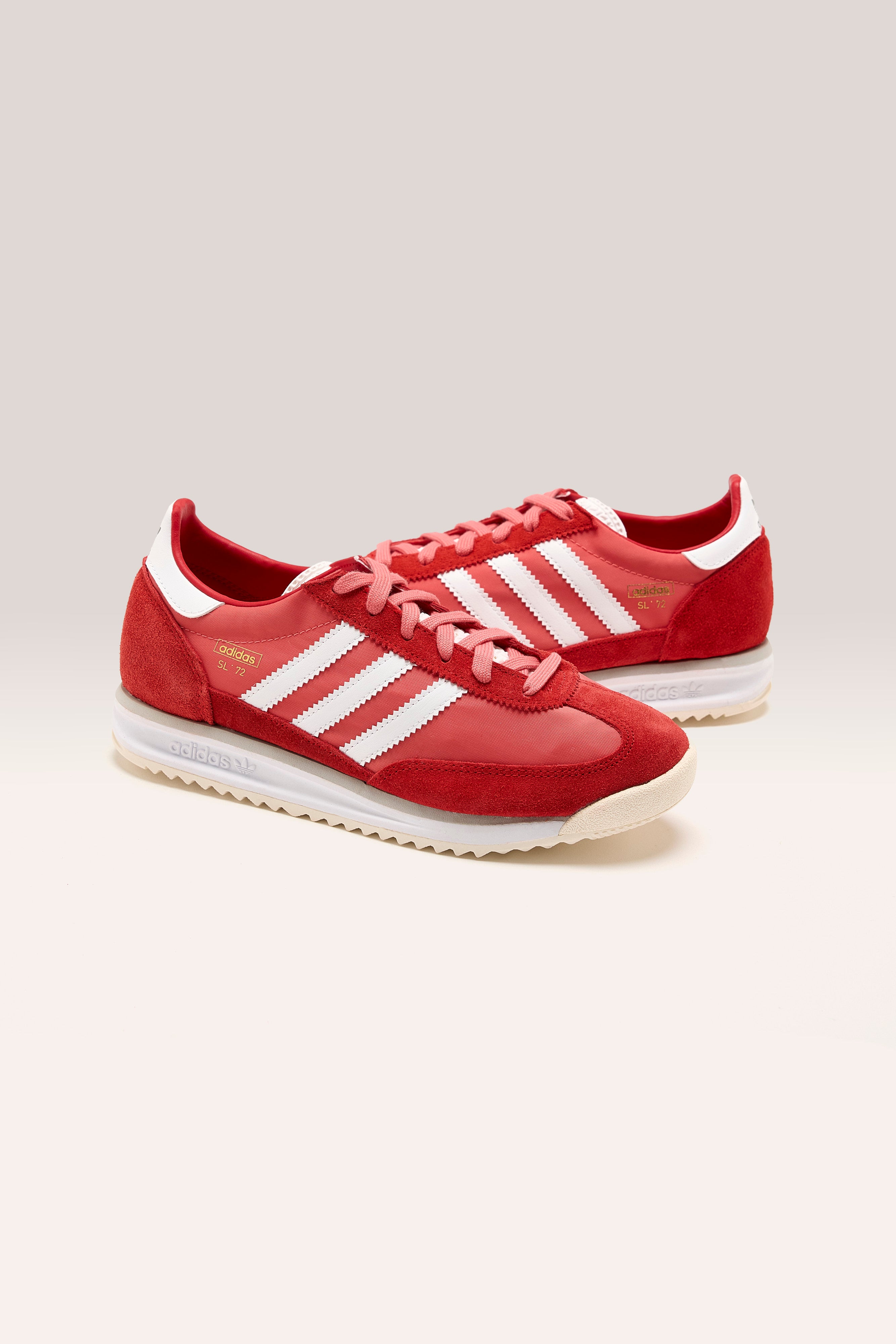 Sl 72 Rs voor Juniors (242 / G / RED)