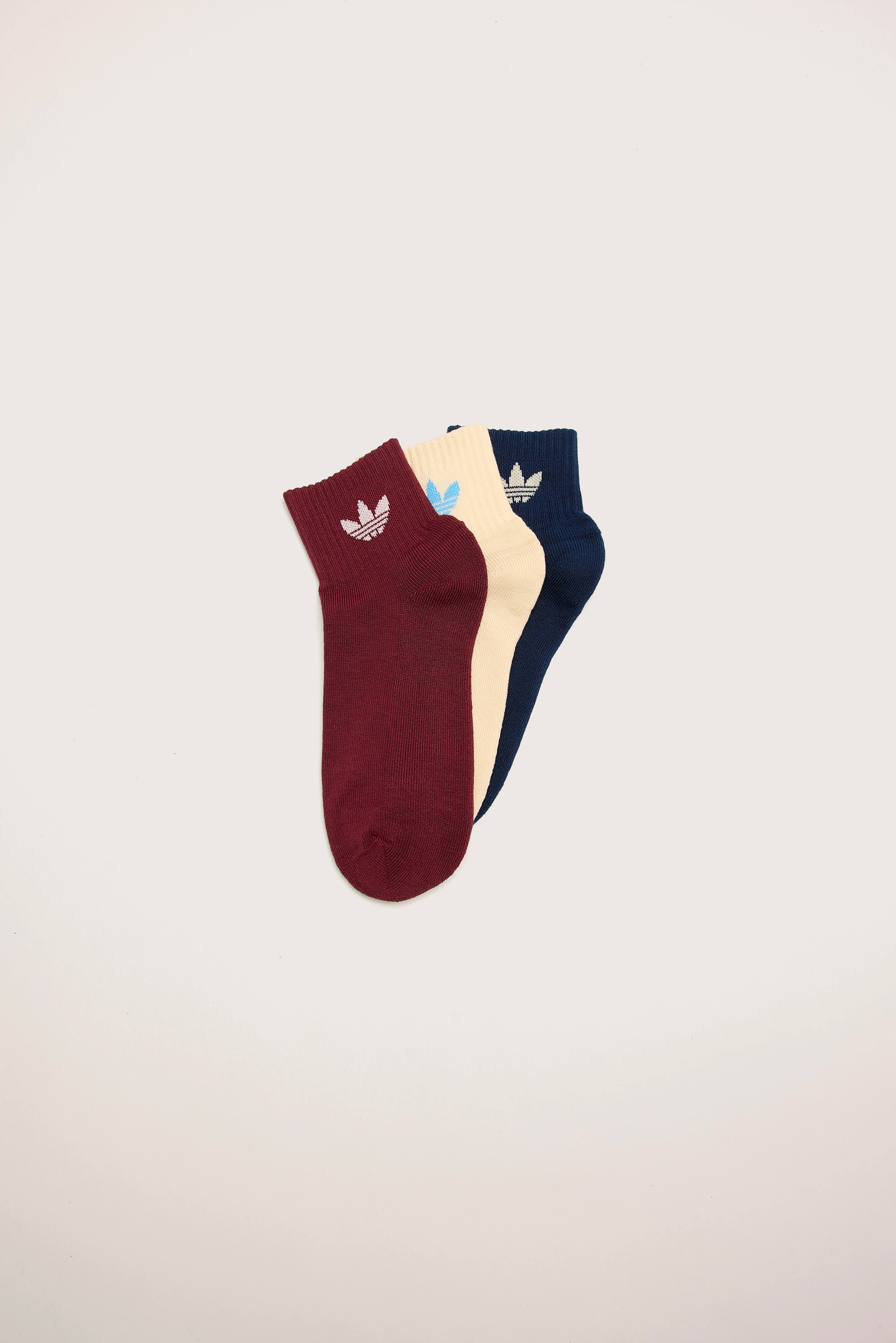 Chaussettes Mi-cheville Pour Femmes Pour Femme | Bellerose