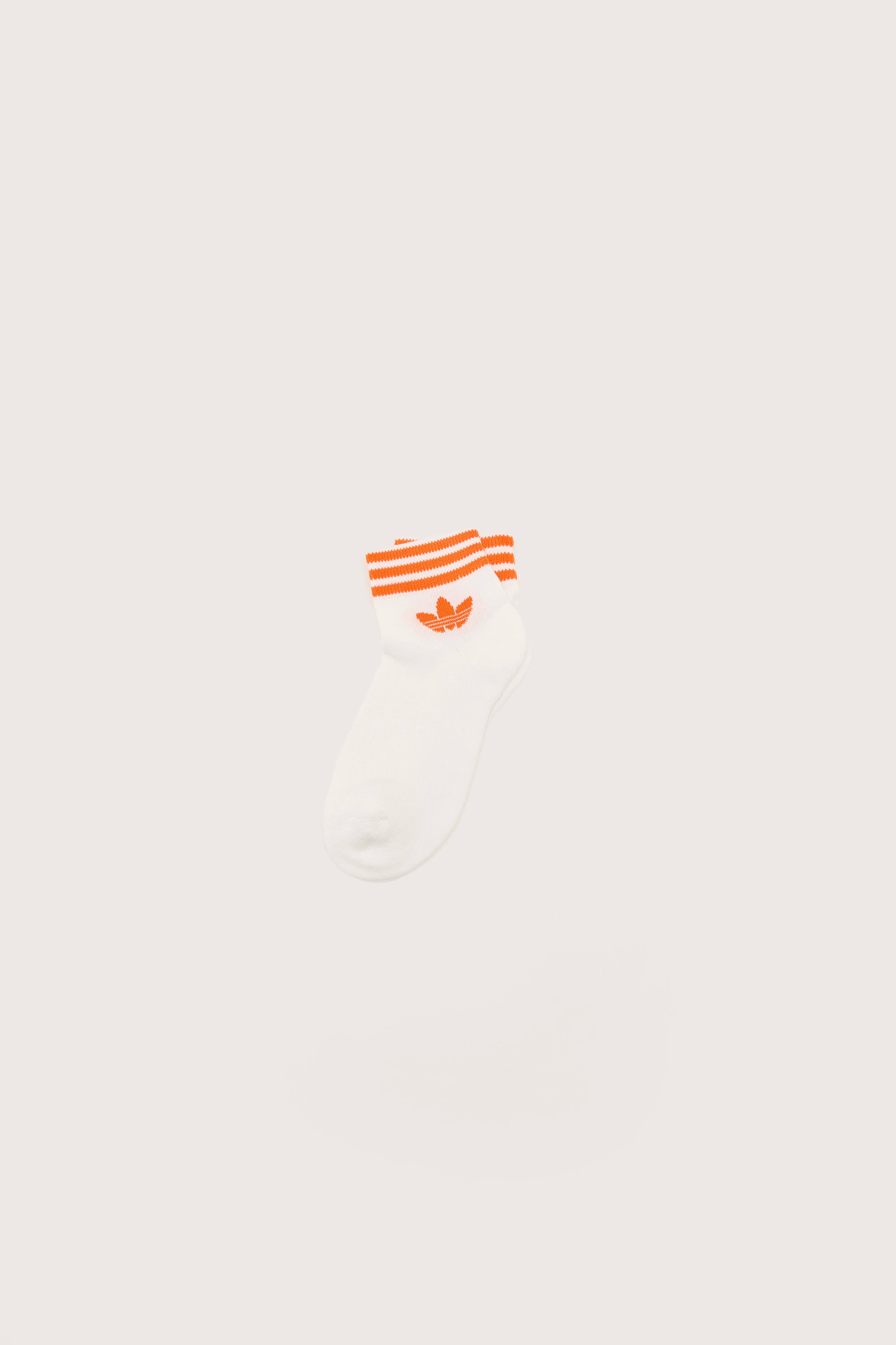 Island Club Trefoil Ankle Socks Voor Dames | Bellerose