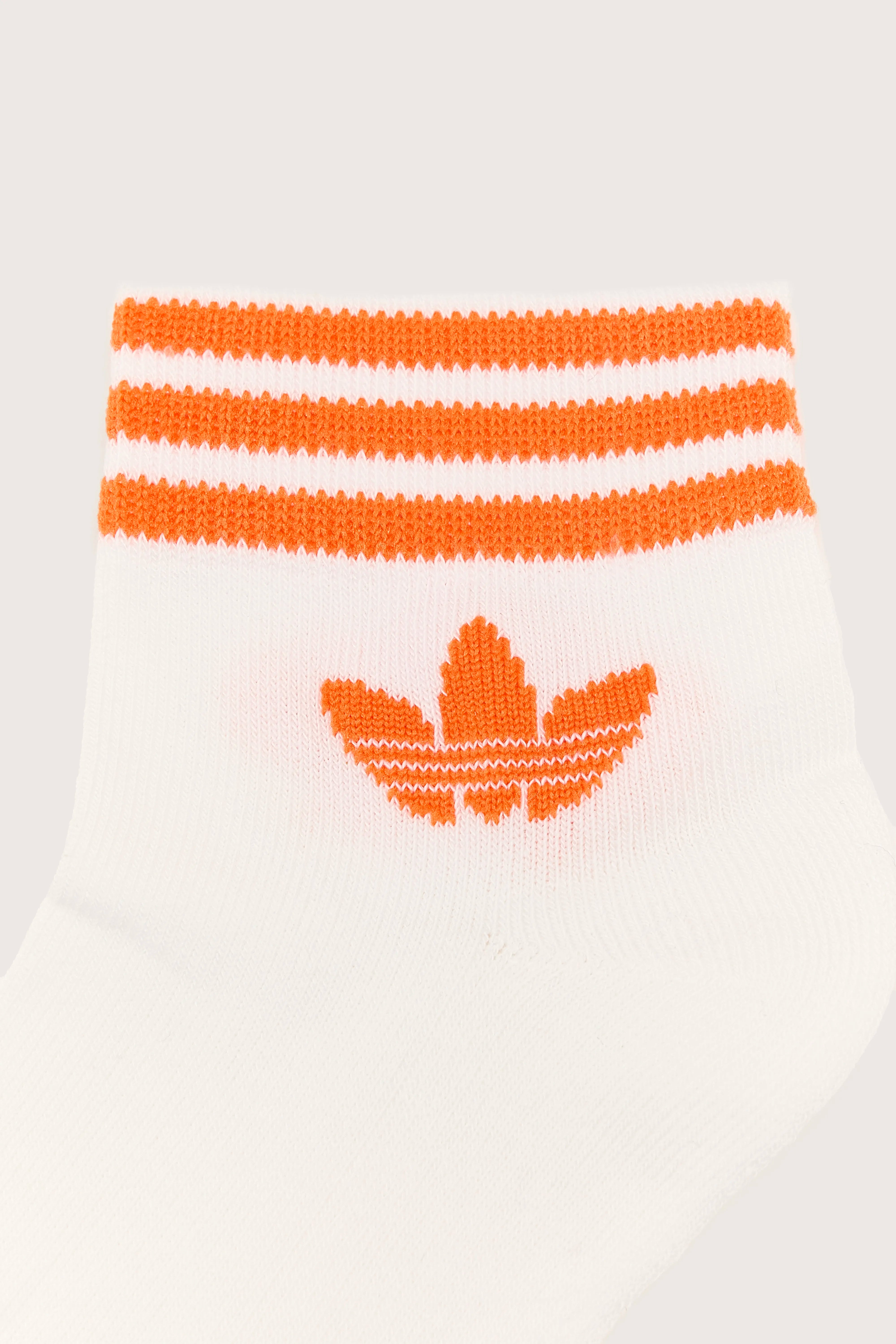 |Chaussettes Trefoil Island Club (242 / W / WHITE)