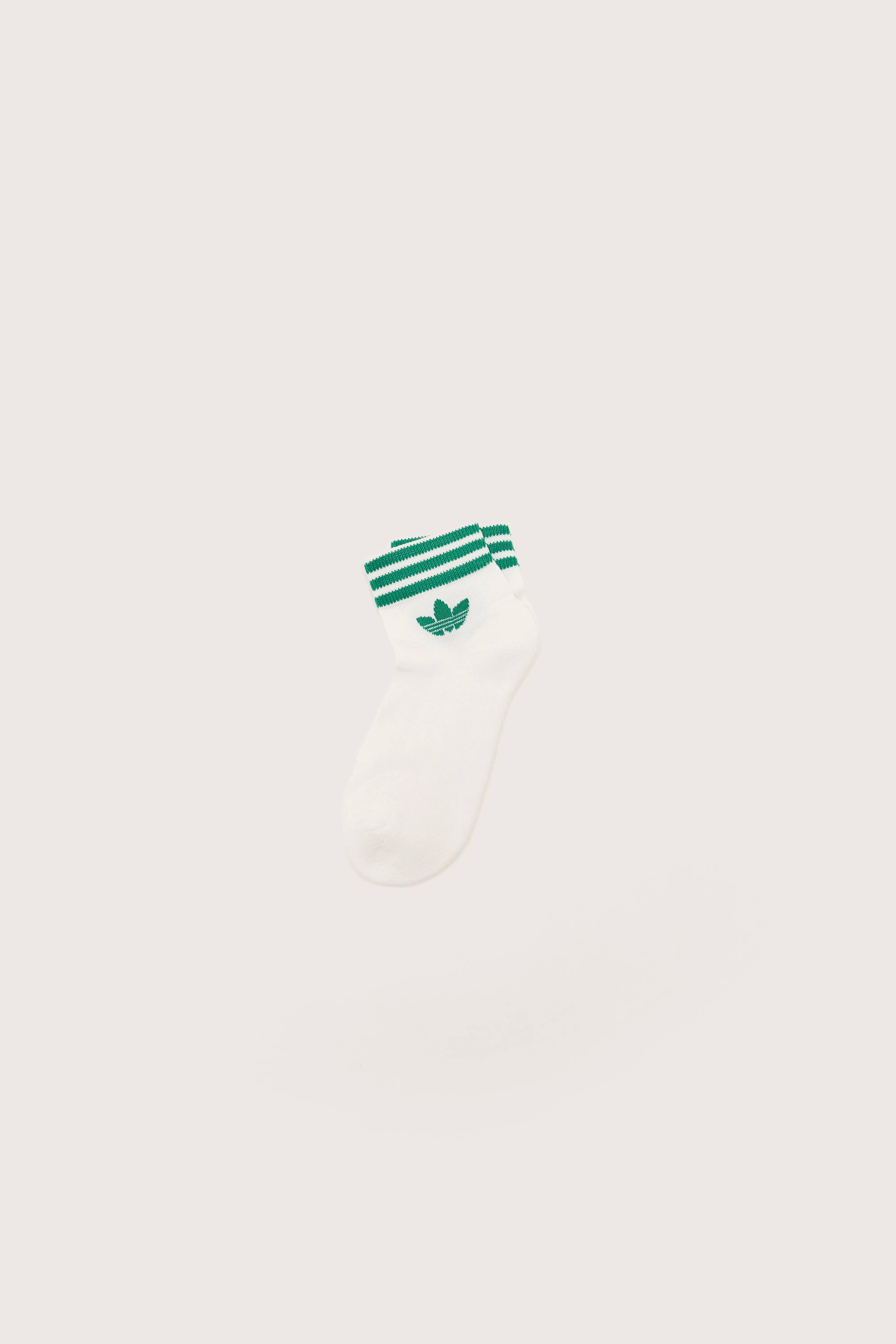 |Chaussettes Trefoil Island Club (242 / W / WHITE)